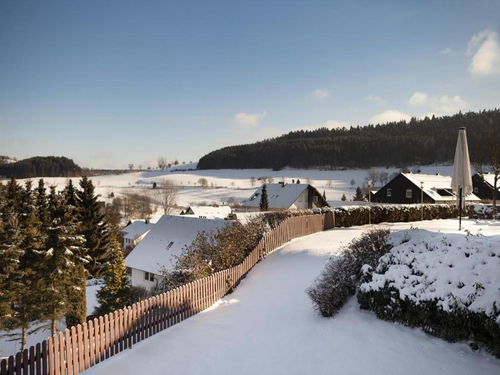 Sunday Hotel Willingen Deluxe Mountain View - foto 38