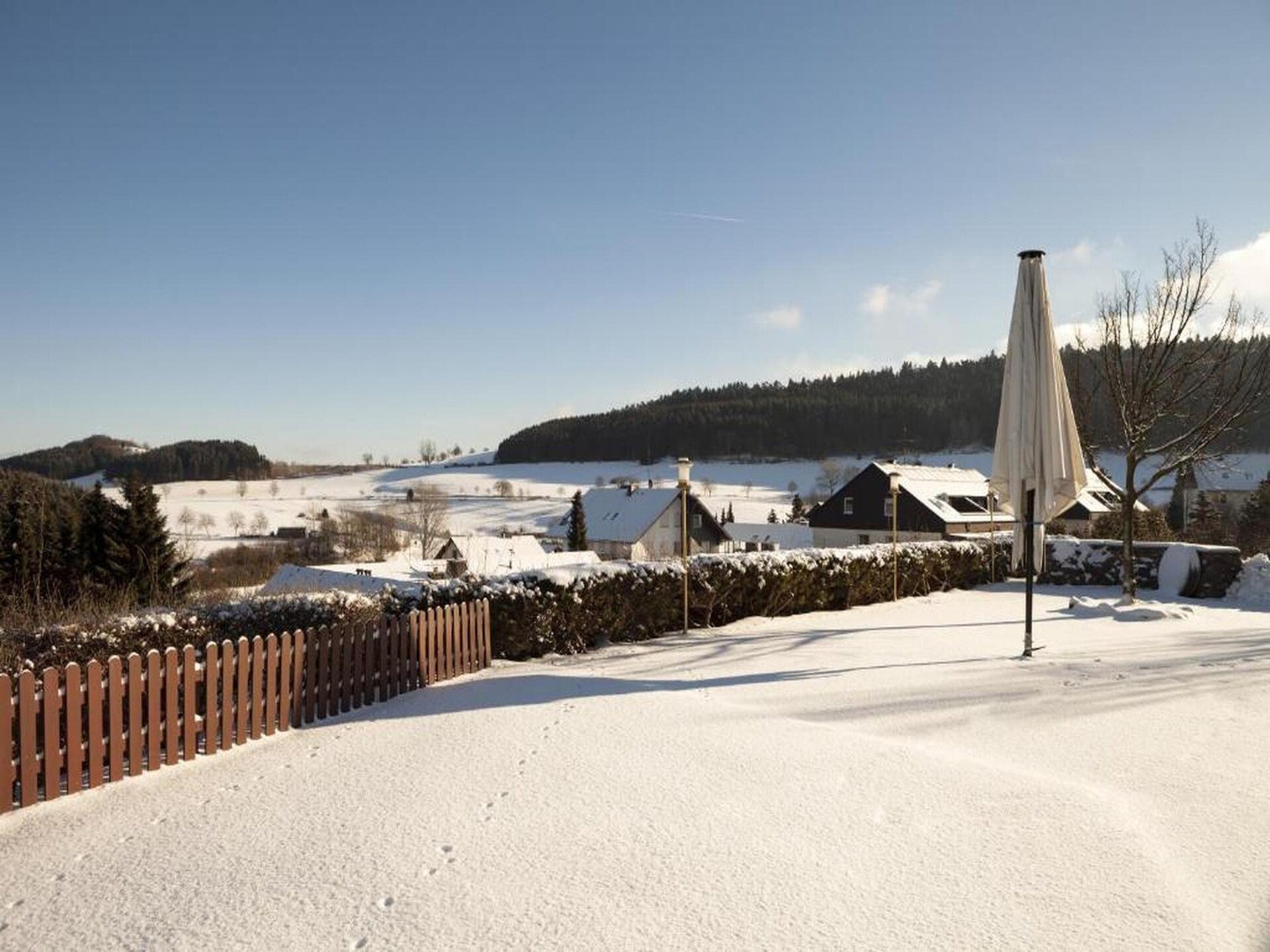 Sunday Hotel Willingen Deluxe Mountain View - foto 37