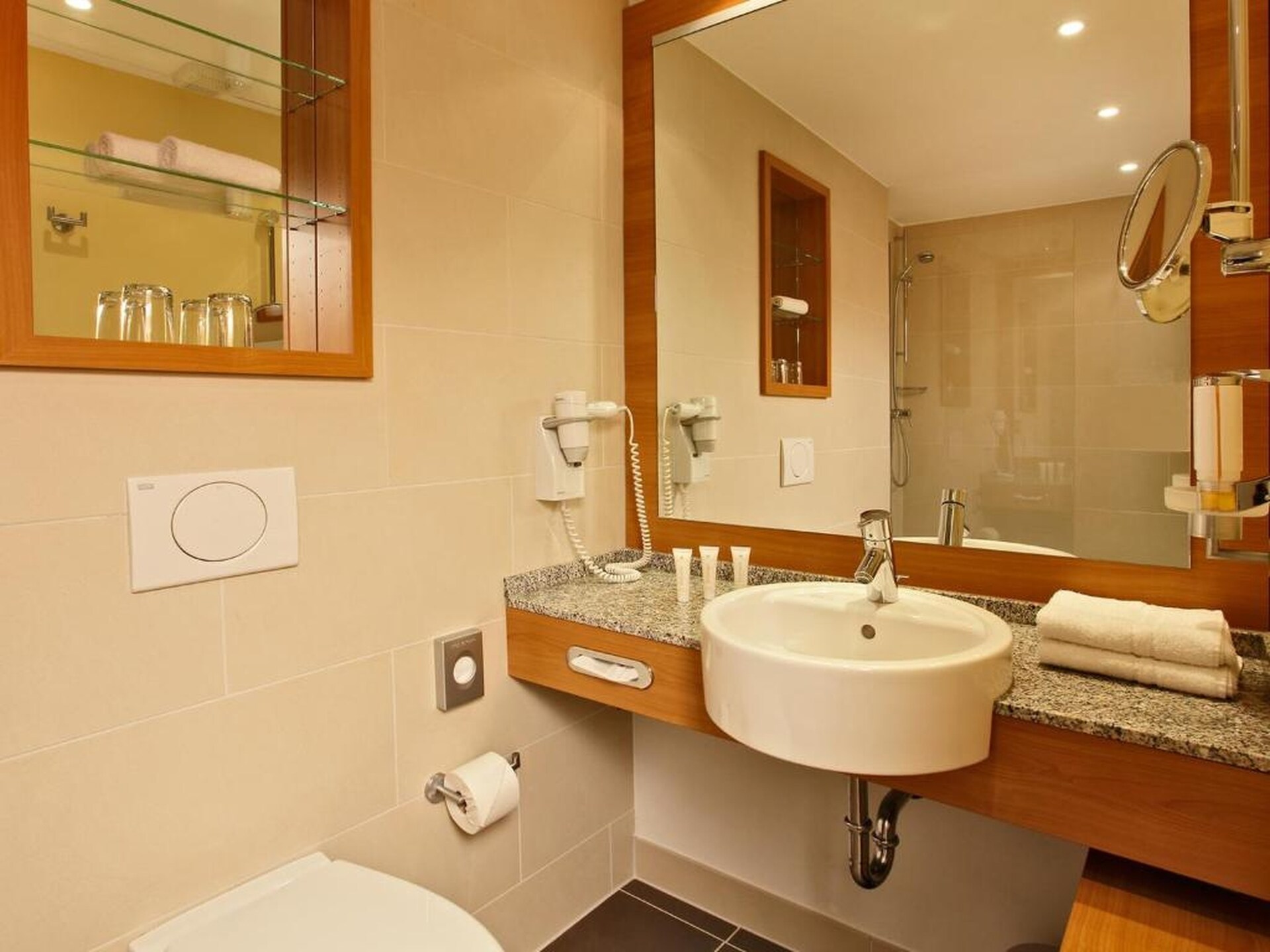Sunday Hotel Willingen Deluxe Mountain View - foto 9