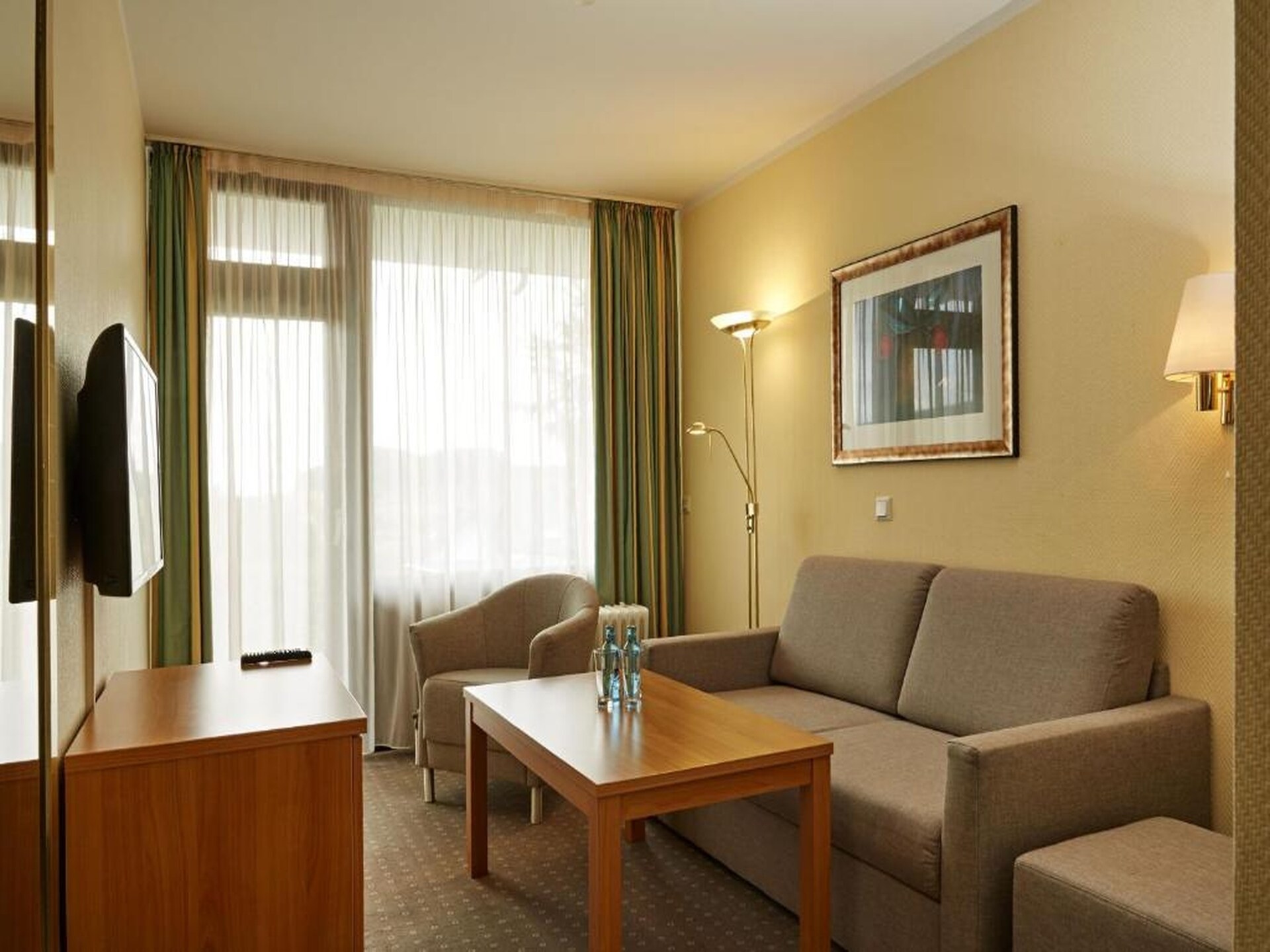 Sunday Hotel Willingen Deluxe Mountain View - foto 2