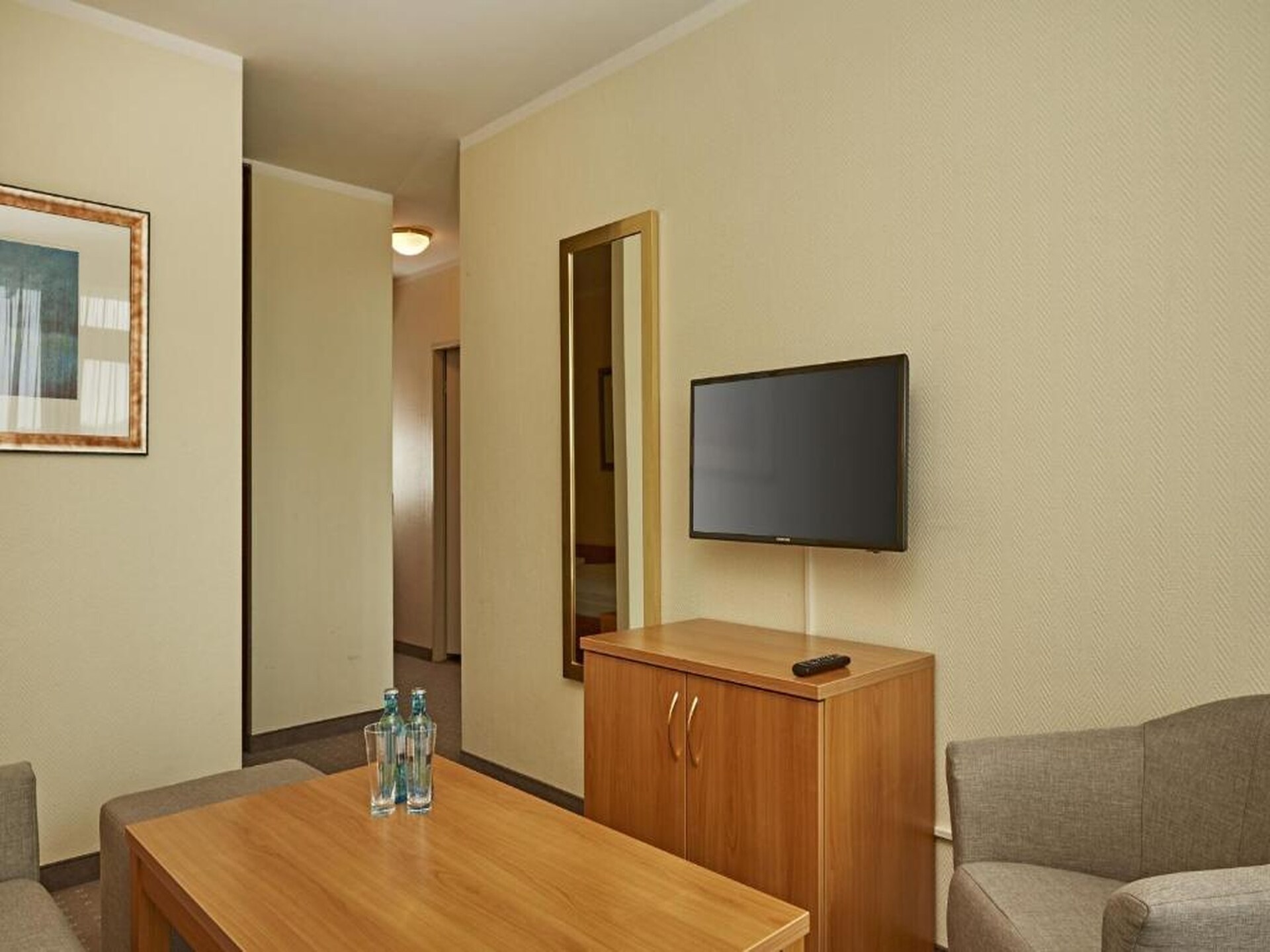Sunday Hotel Willingen Deluxe Mountain View - foto 18