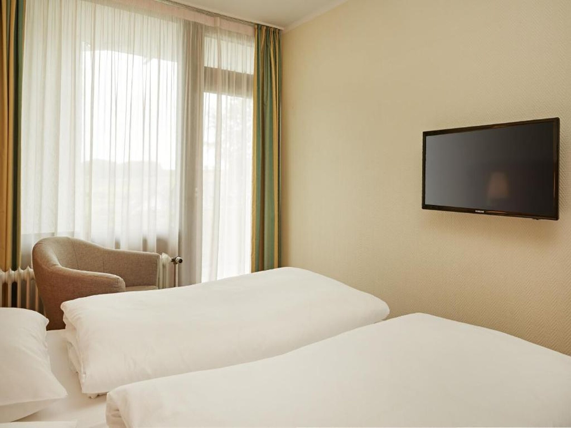 Sunday Hotel Willingen Deluxe Mountain View - foto 4