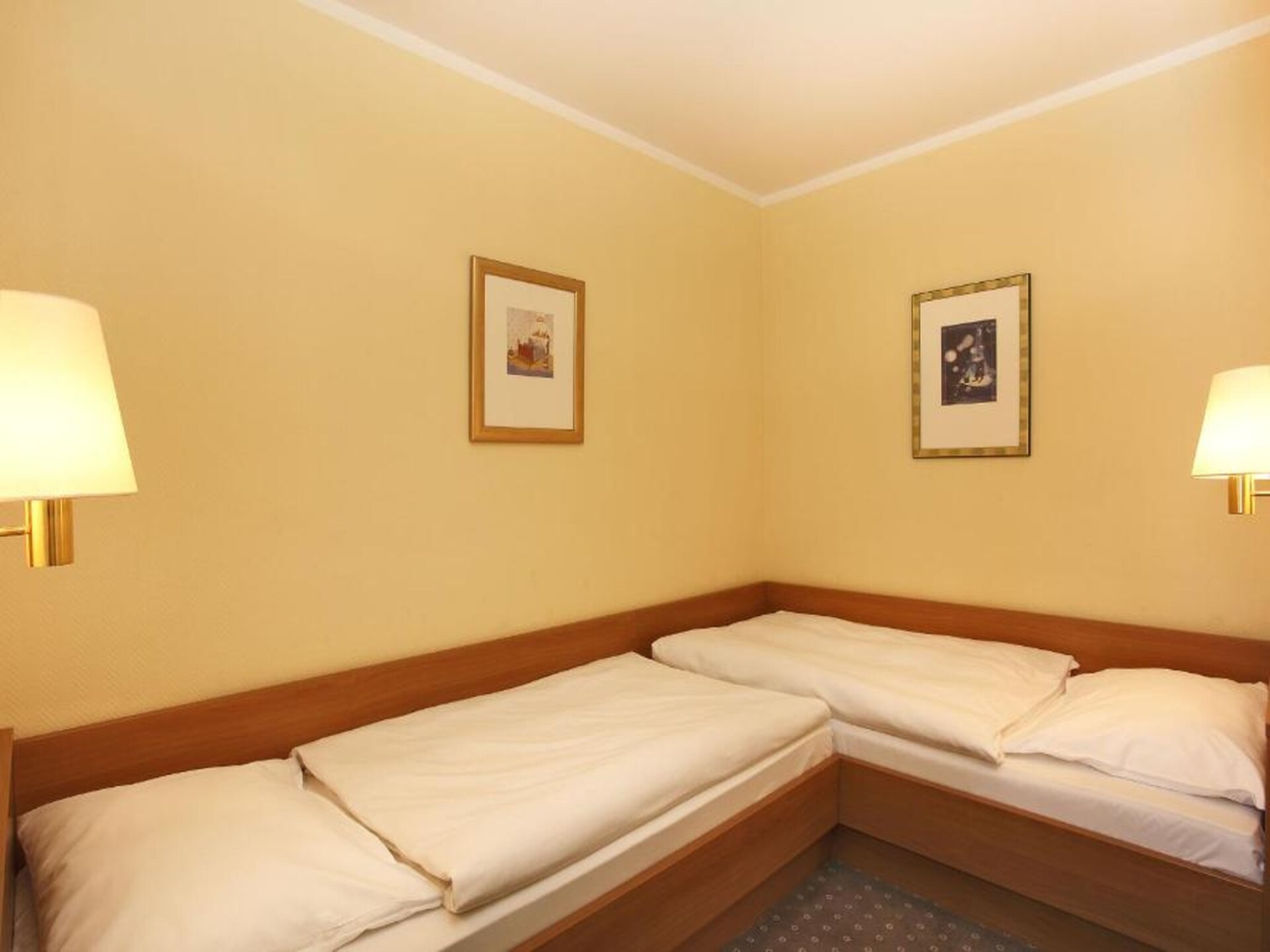 Sunday Hotel Willingen Deluxe Mountain View - foto 13