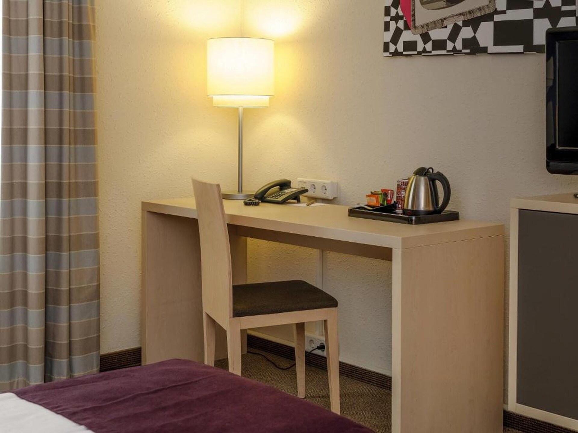 Sunday Hotel Berlin City West Standard Twin Room - foto 48