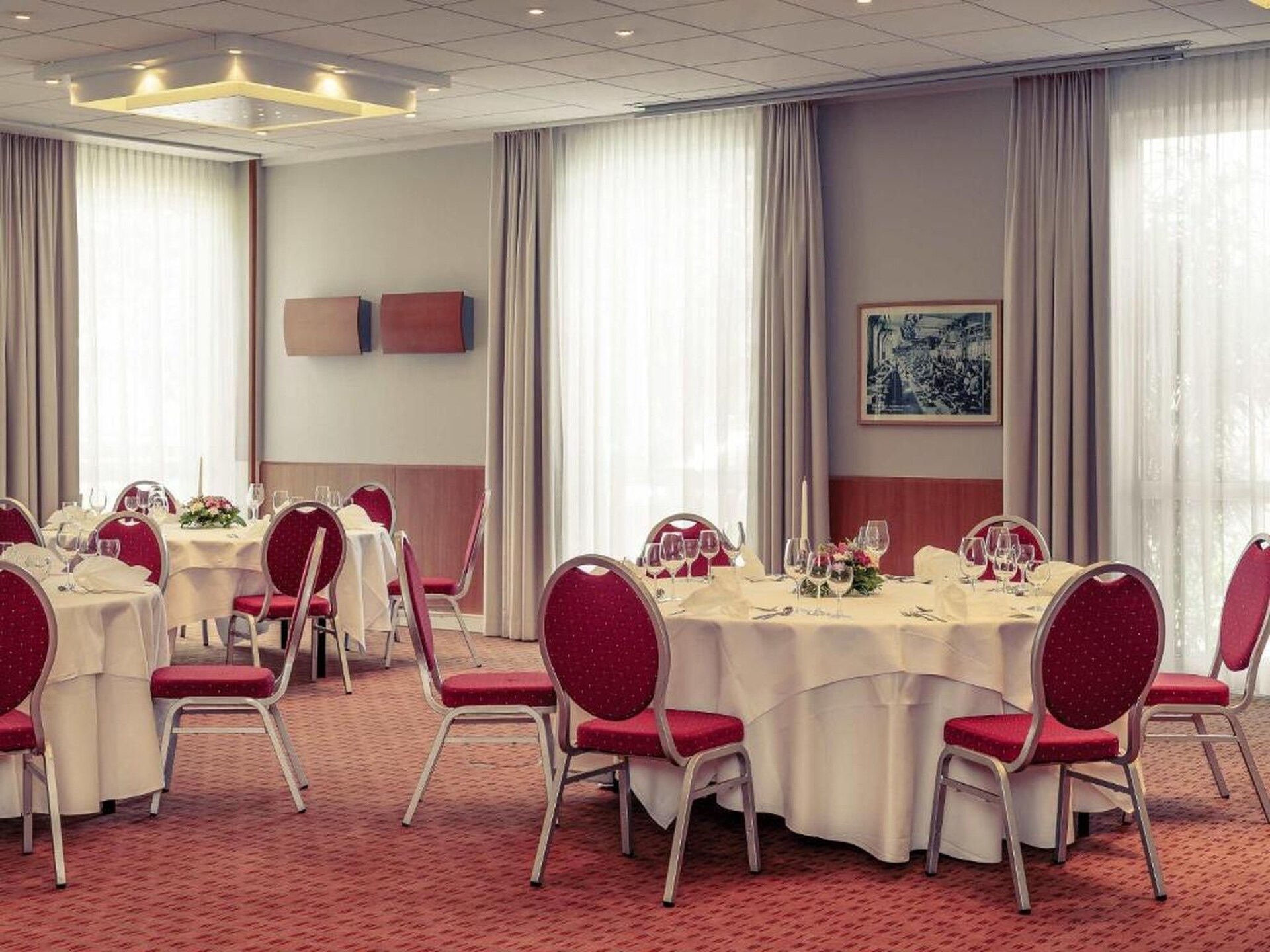 Sunday Hotel Berlin City West Standard Twin Room - foto 40