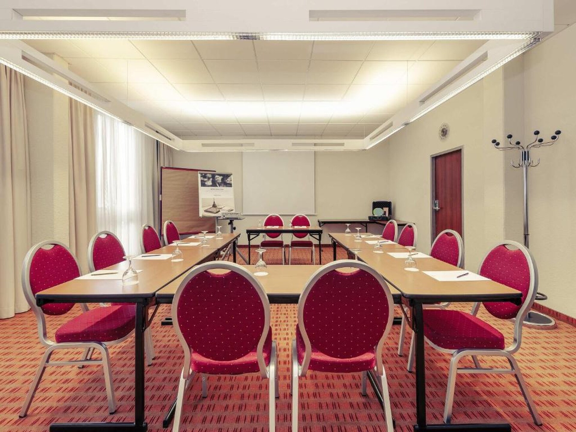 Sunday Hotel Berlin City West Standard Twin Room - foto 43