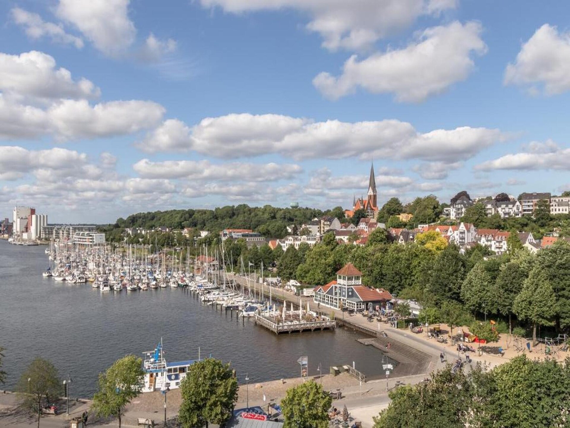 Sunday Hotel Flensburg Standard Room - foto 10