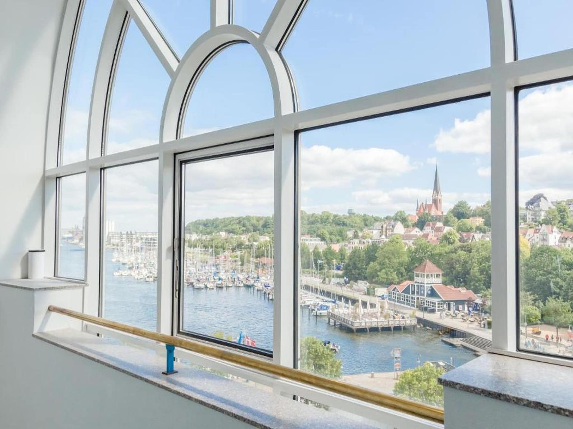 Sunday Hotel Flensburg Junior Suite - foto 25