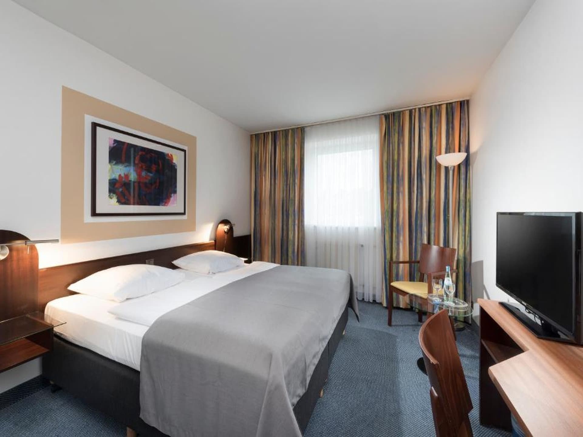 Sunday Hotel Flensburg Junior Suite - foto 2