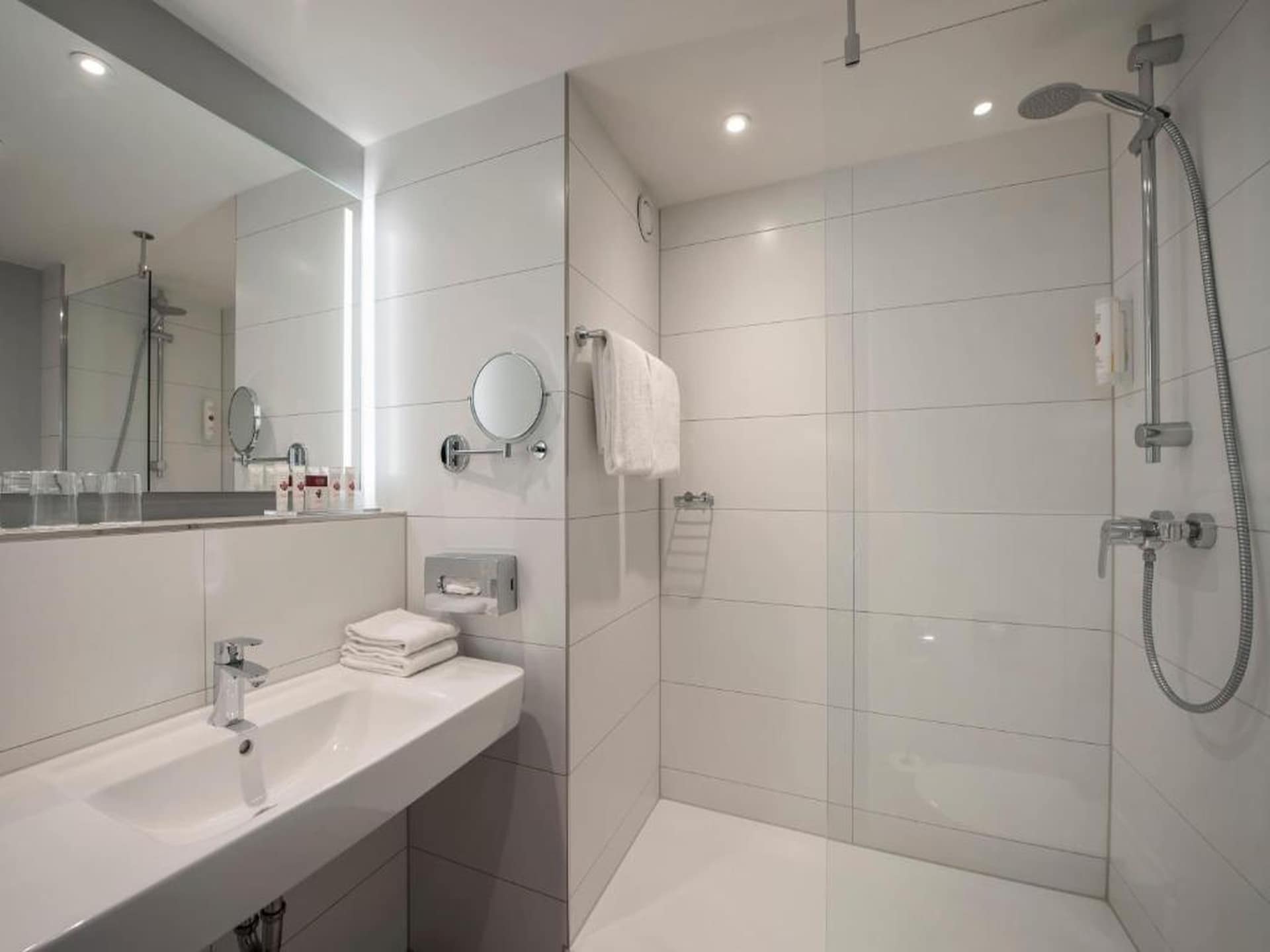 Sunday Hotel Flensburg Junior Suite - foto 7