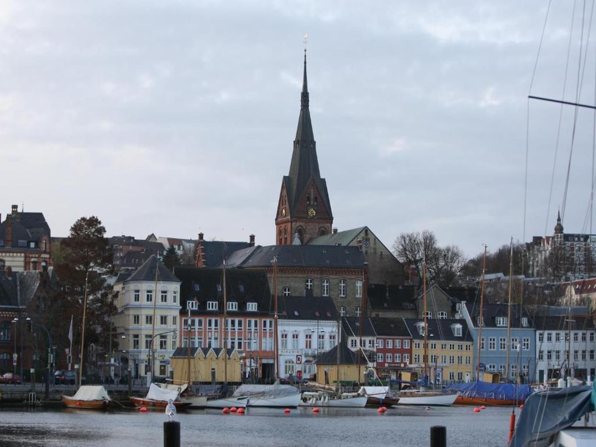 Sunday Hotel Flensburg Family Room - foto 16