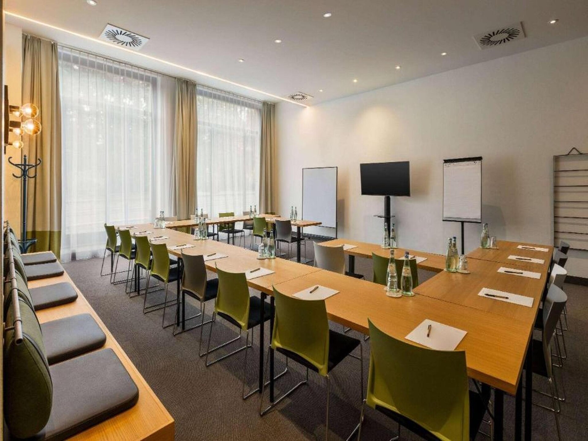 Sunday Hotel Leipzig Suite - foto 6