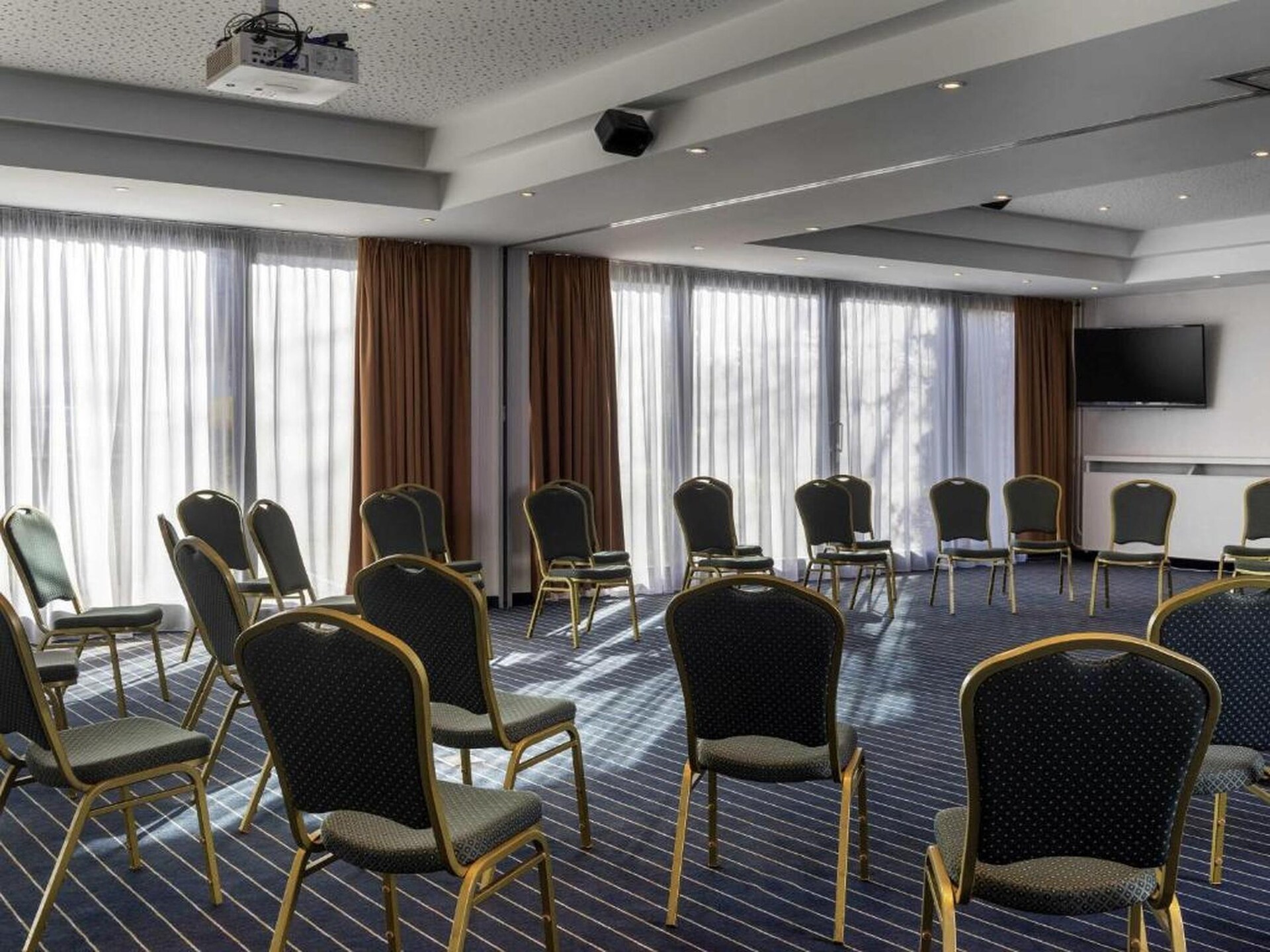 Mercure Hotel Garmisch Partenkirchen-Standard Double room - foto 41