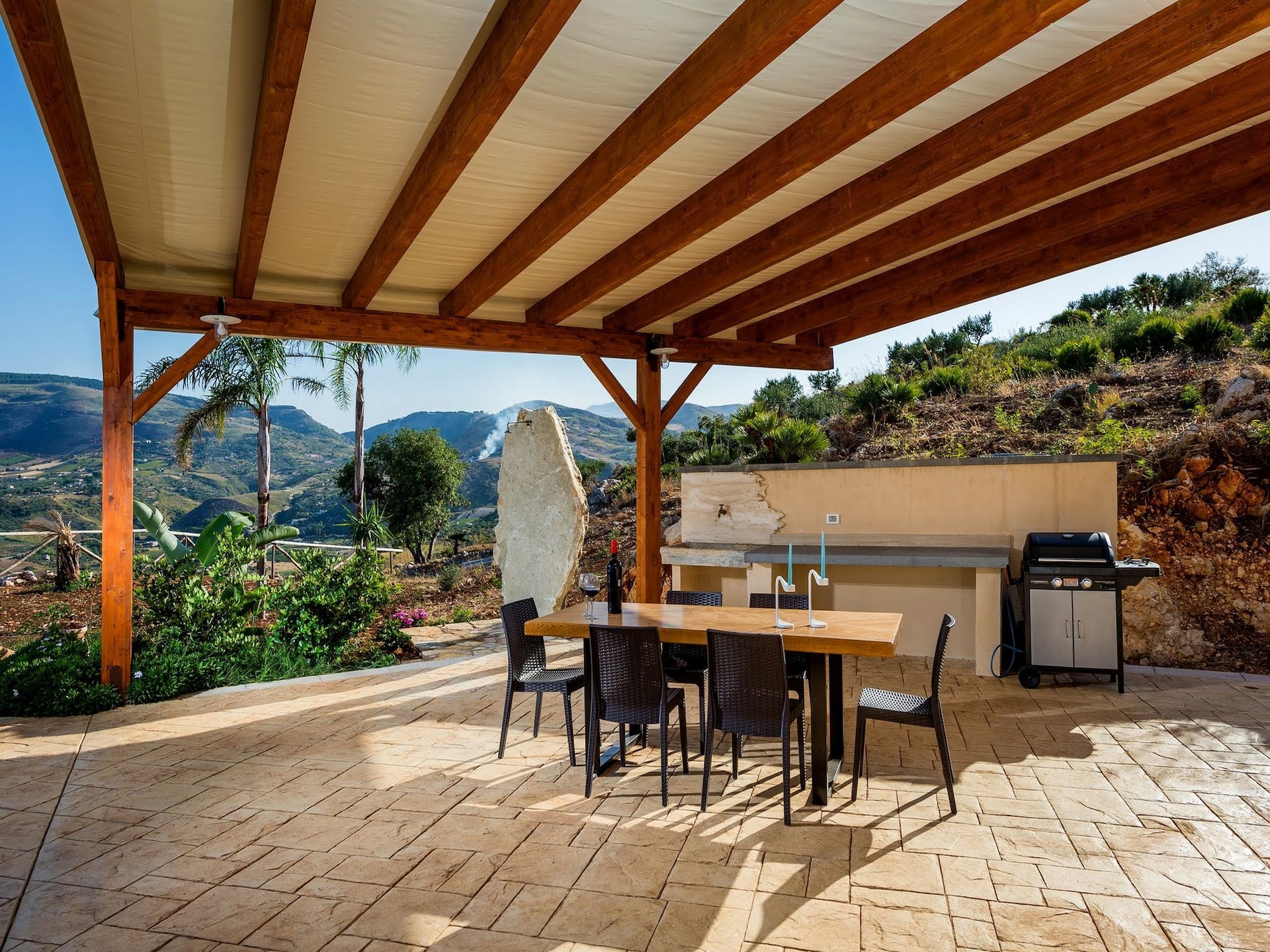 Villa Le Muse Otto - foto 29