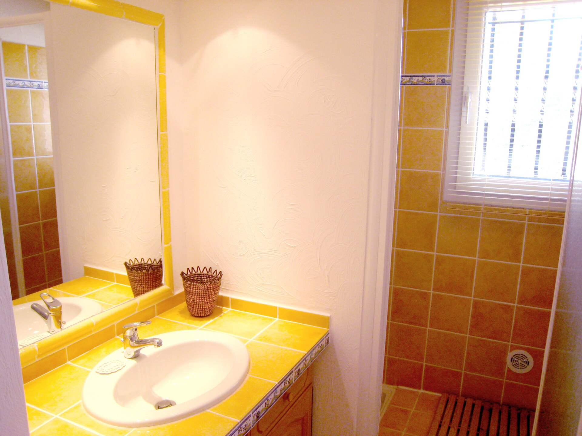 8-persoons villa met privézwembad in Bagnols-En-Foret - foto 23