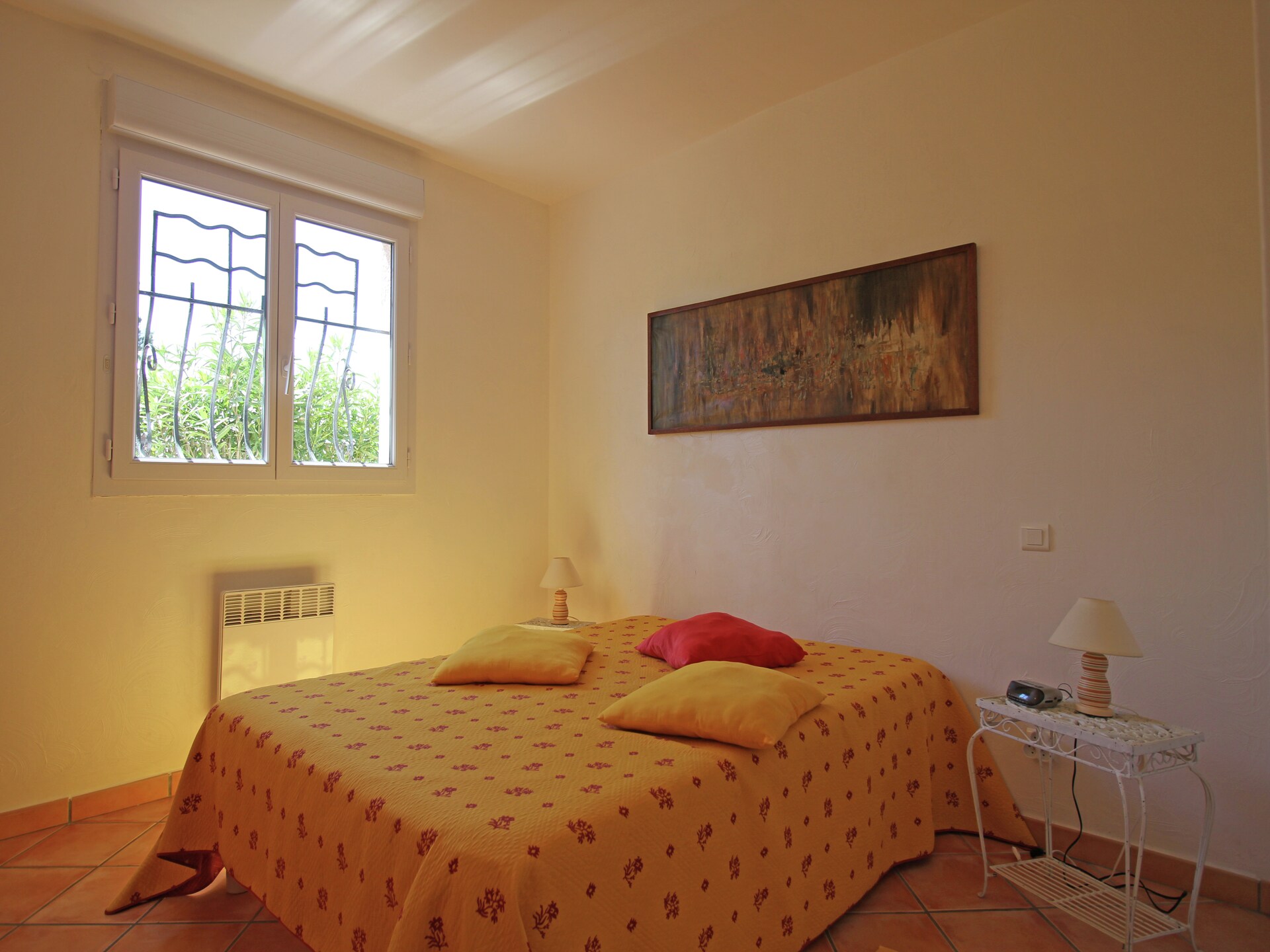 8-persoons villa met privézwembad in Bagnols-En-Foret - foto 4