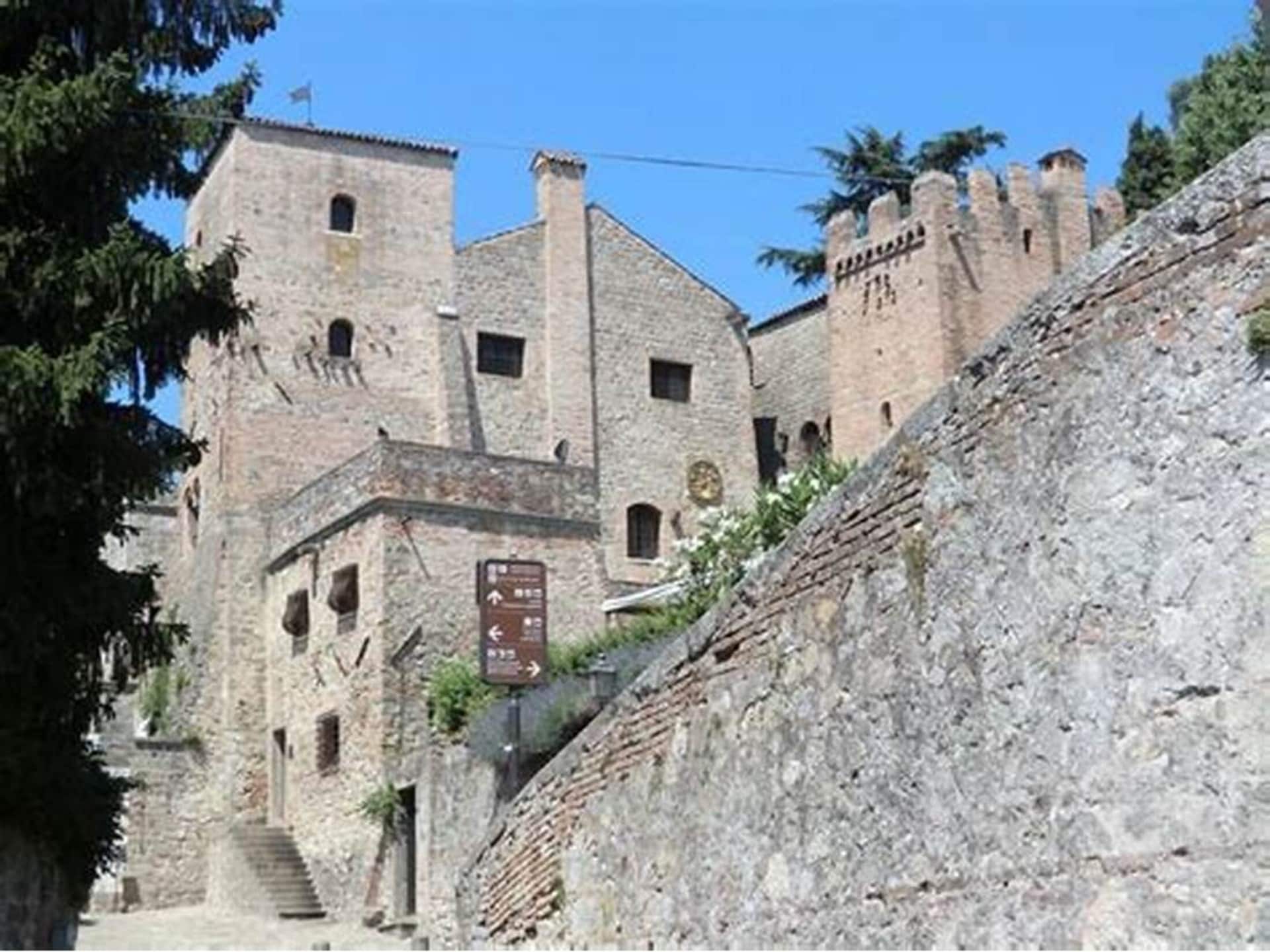 Knus appartement in Toscaans bos met zwembad, nabij Florence - foto 30