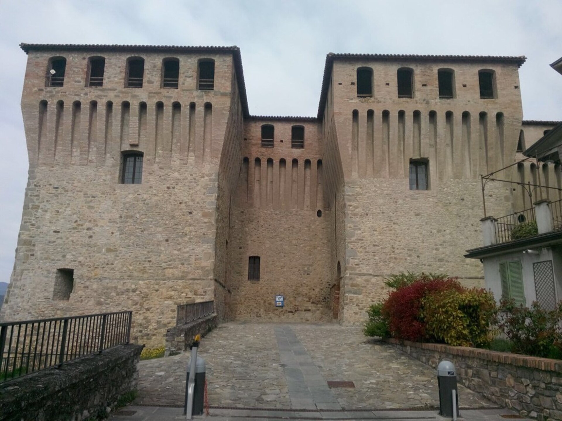 Knus appartement in Toscaans bos met zwembad, nabij Florence - foto 31