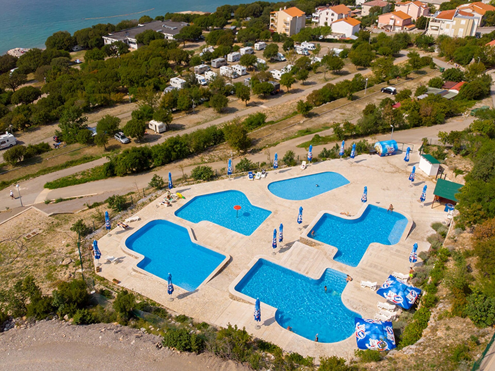 ADRIA FAMILY 61 ZONE A - foto 26