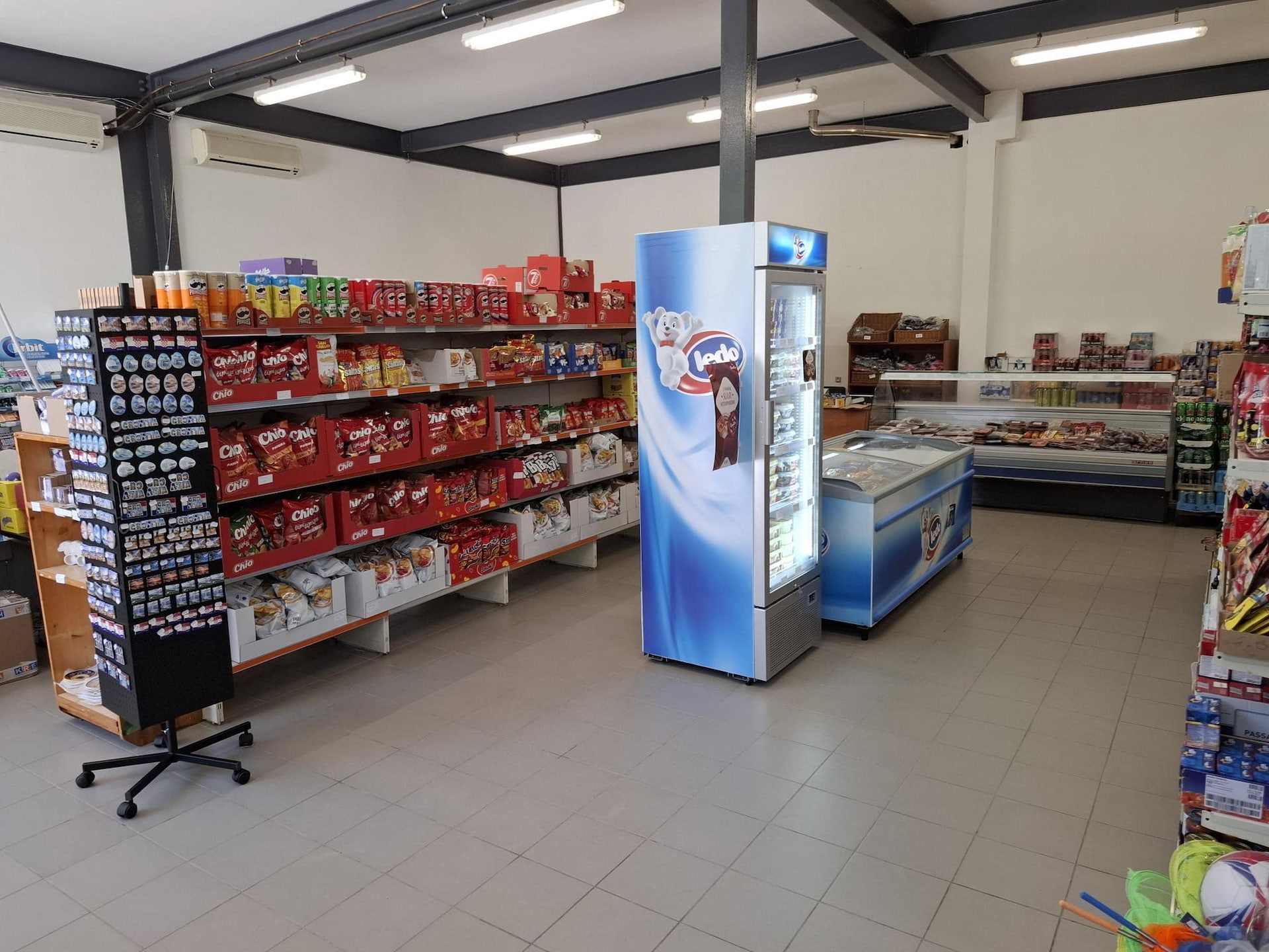 ADRIA BELLEVUE zone PREMIUM - foto 21