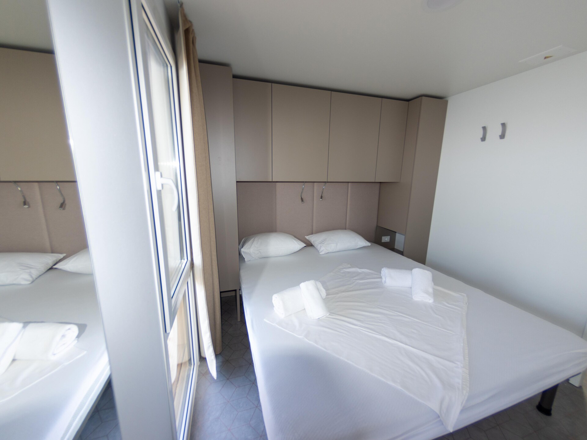 ADRIA BELLEVUE zone PREMIUM - foto 5