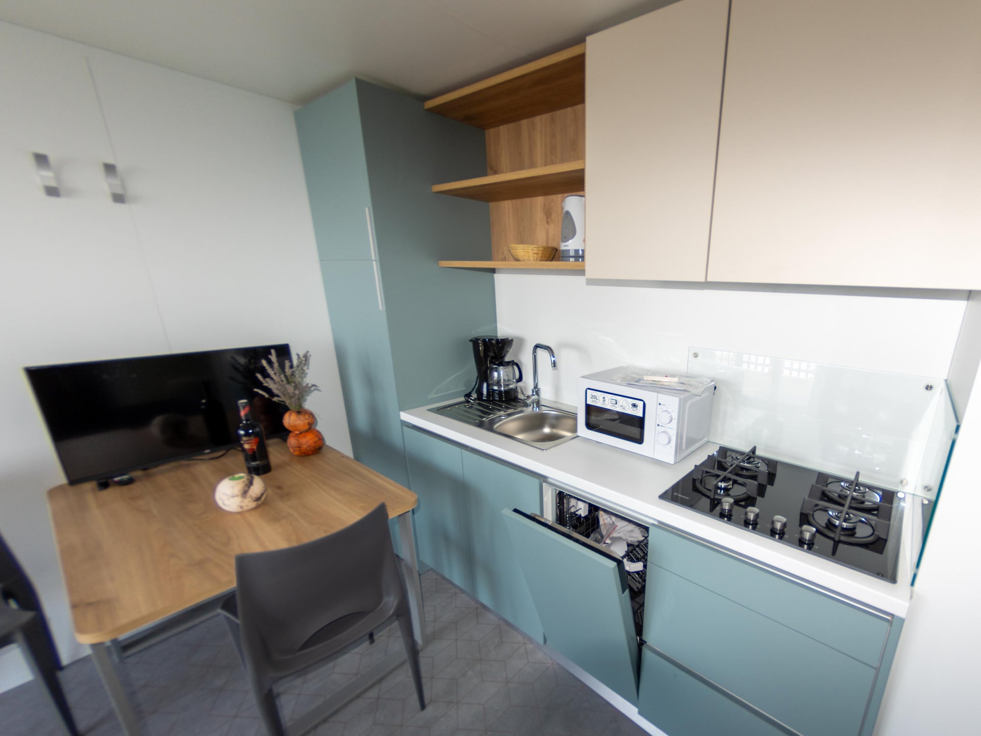 ADRIA BELLEVUE zone PREMIUM - foto 4