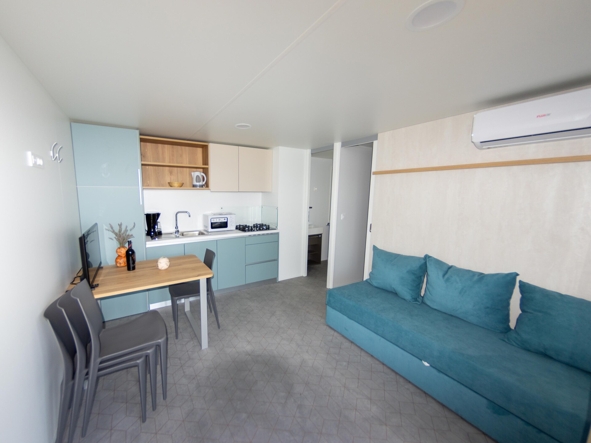 ADRIA BELLEVUE zone PREMIUM - foto 2
