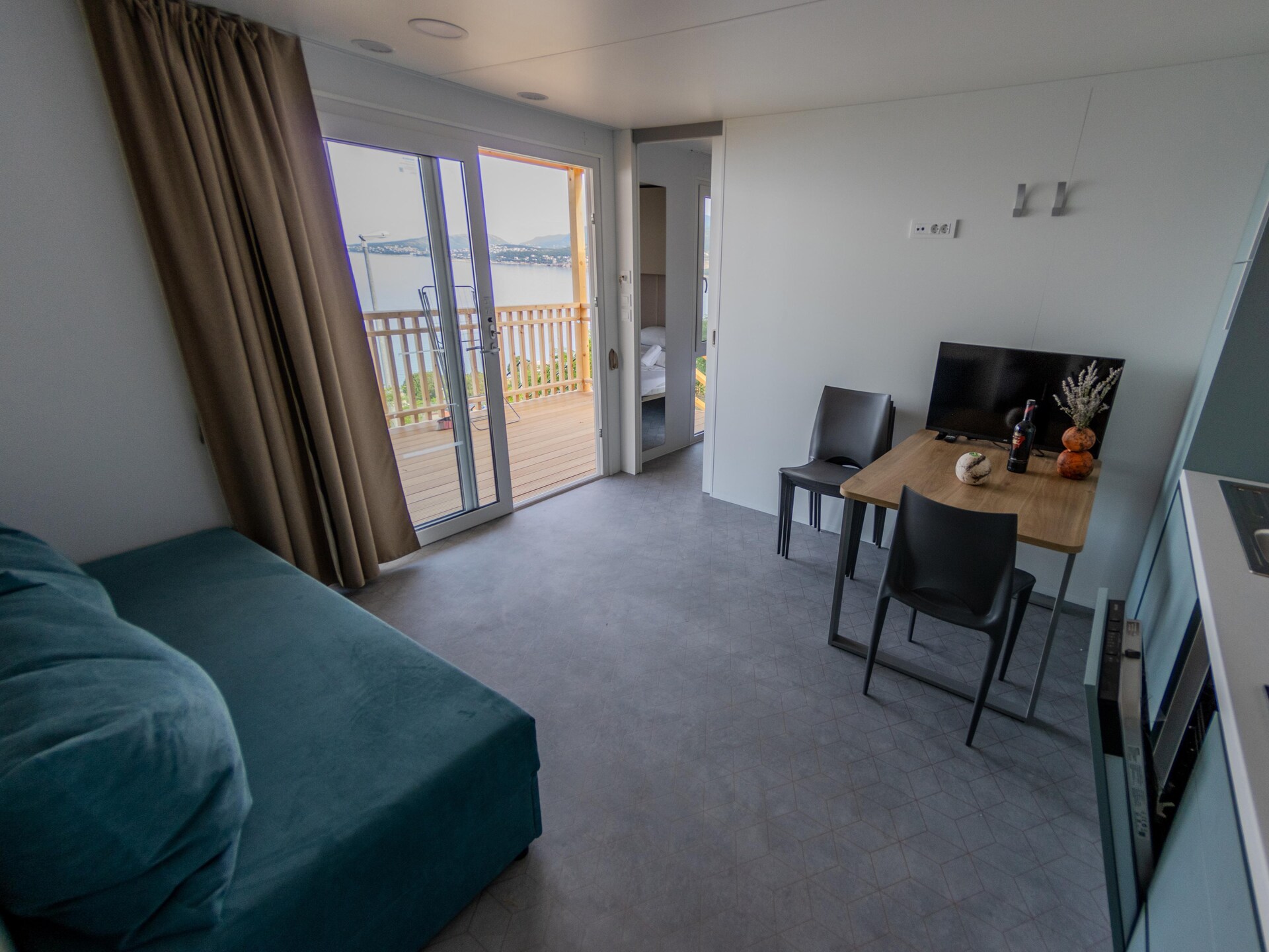 ADRIA BELLEVUE zone PREMIUM - foto 3