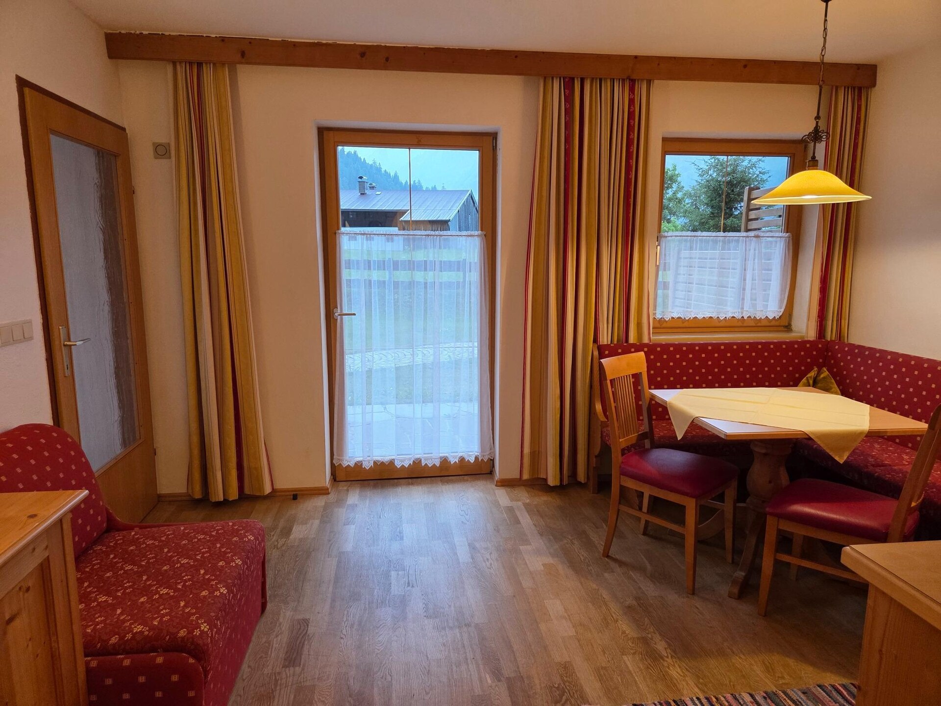 Apartment 1 - Terrasse - foto 3