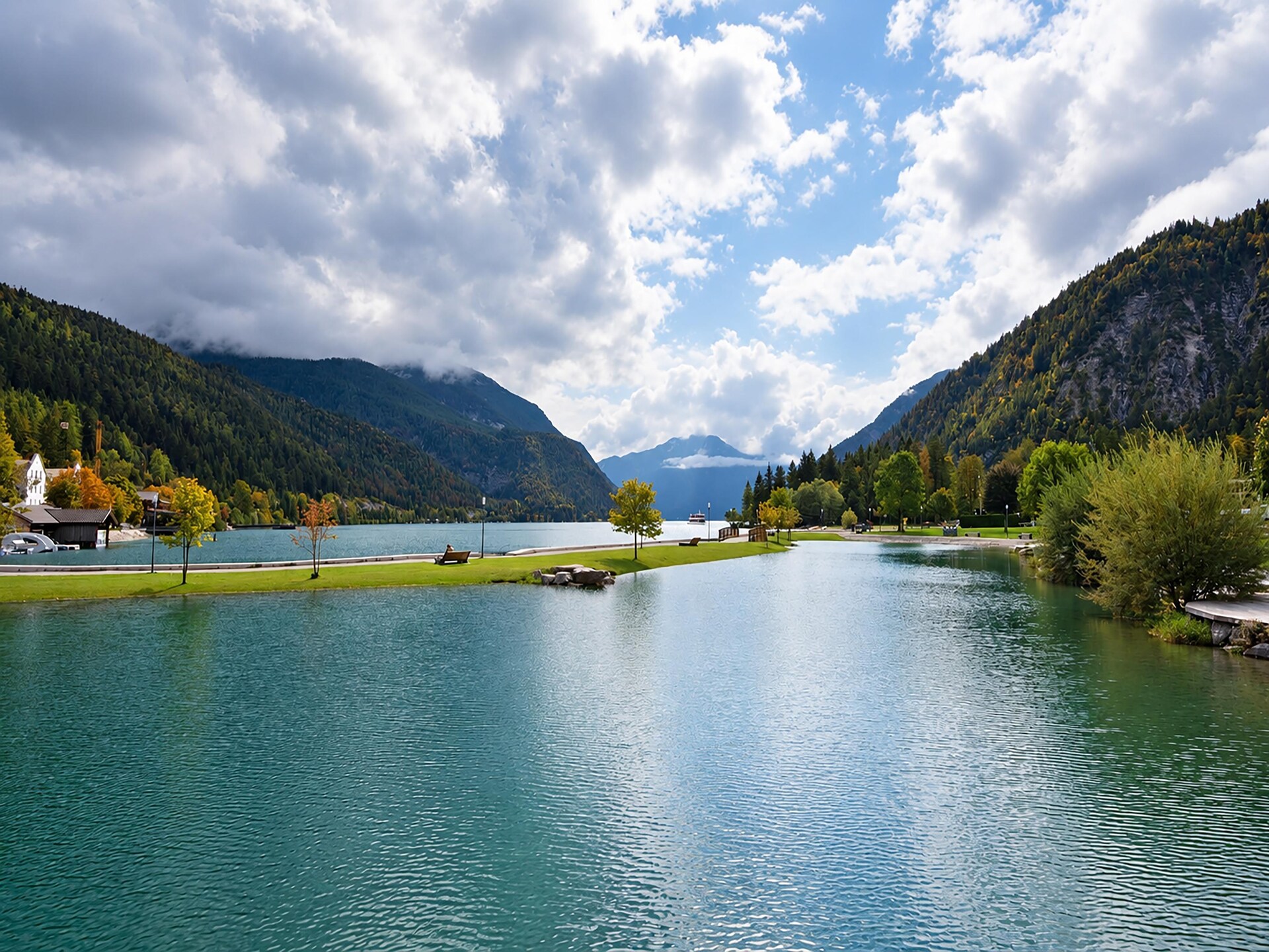 Apartment 1 - Terrasse - foto 30