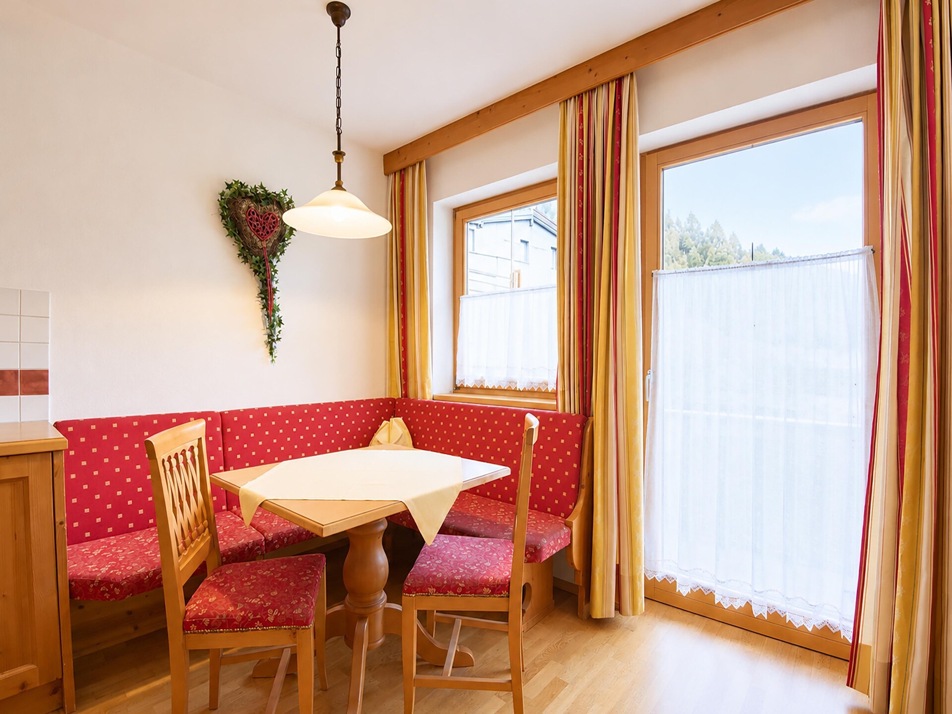 Apartment 2 - Terrasse - foto 12