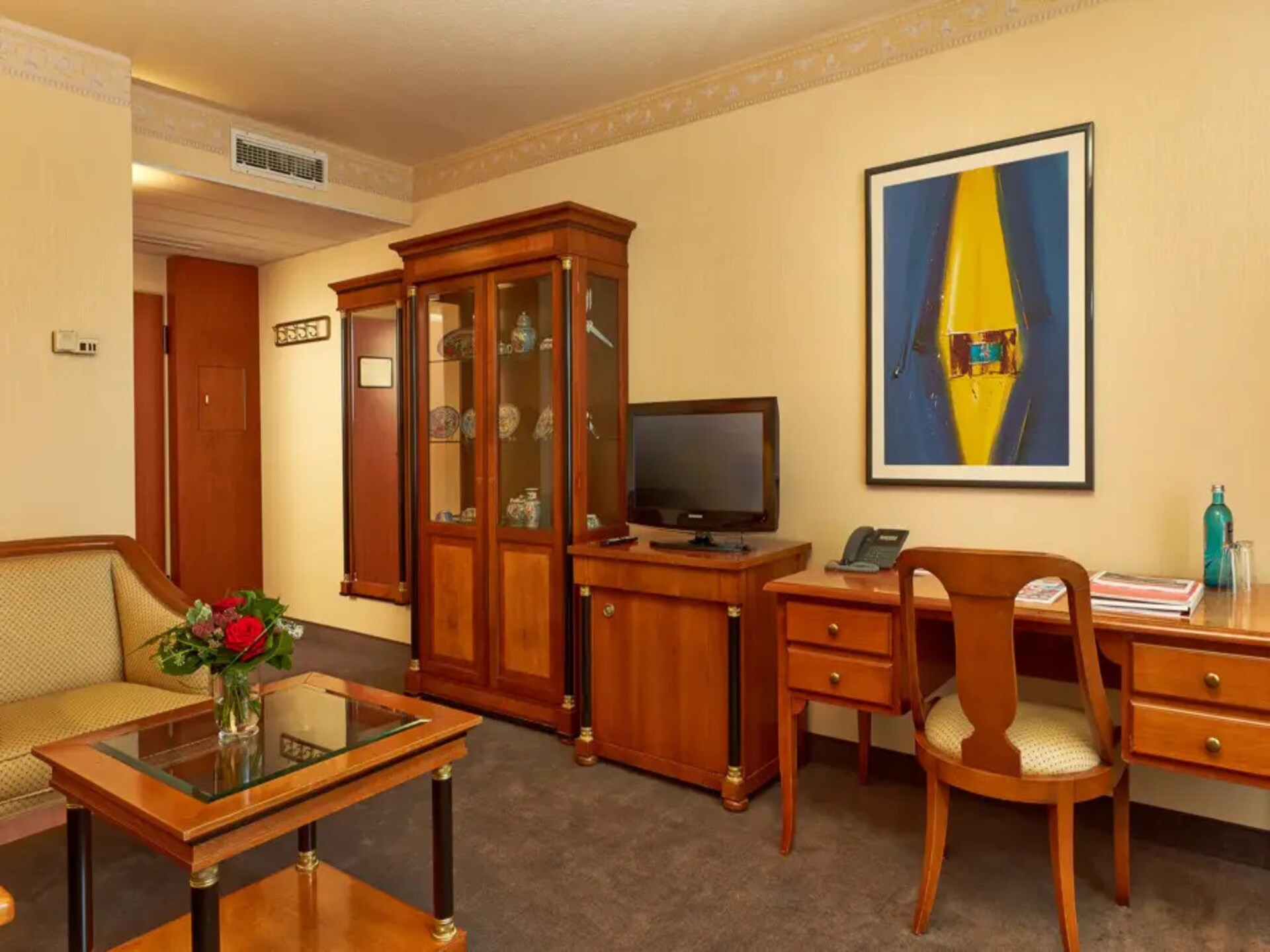 Sunday Hotel Hannover Suite - foto 24