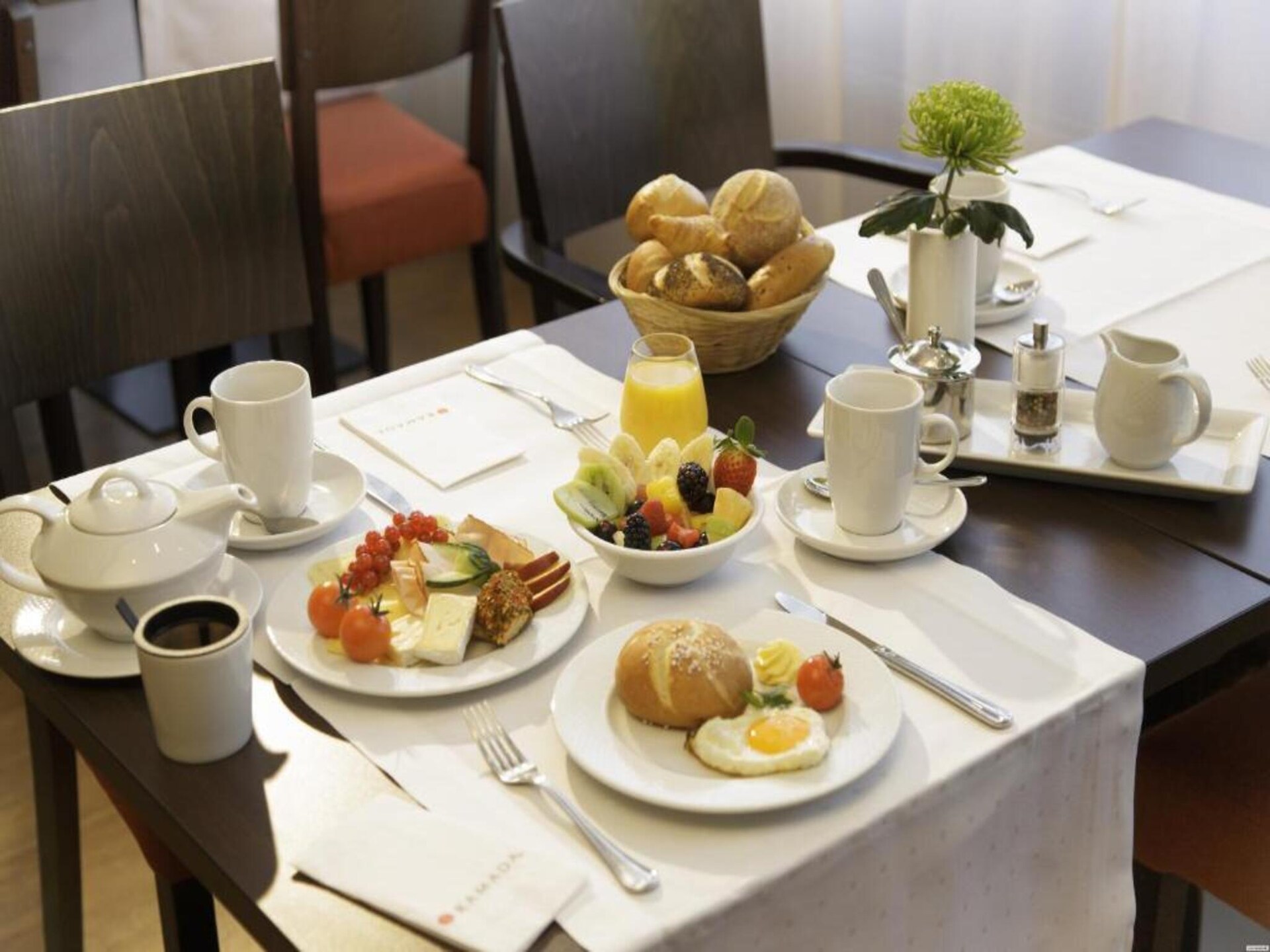 Sunday Hotel Hannover Suite - foto 21