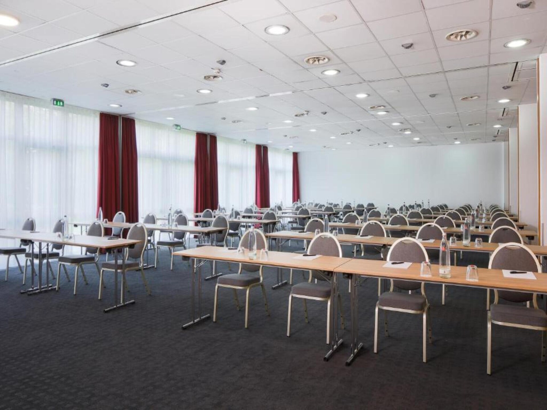 Sunday Hotel Hannover Suite - foto 22