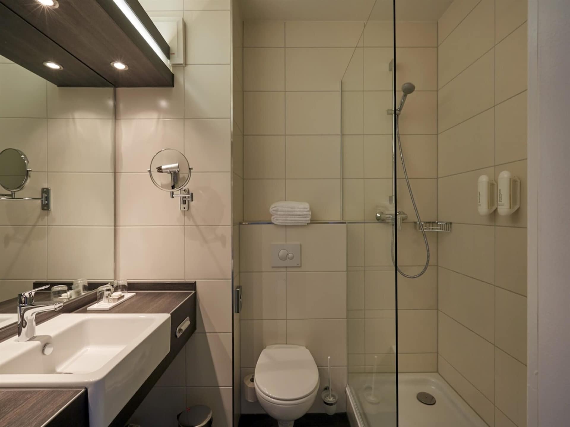 Sunday Hotel Köln Hürth Twin Room - foto 41