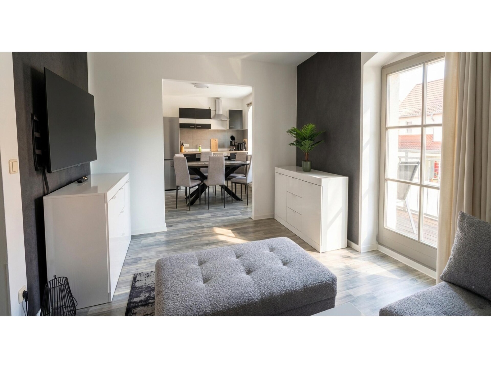 Elbquartier 2 - foto 1
