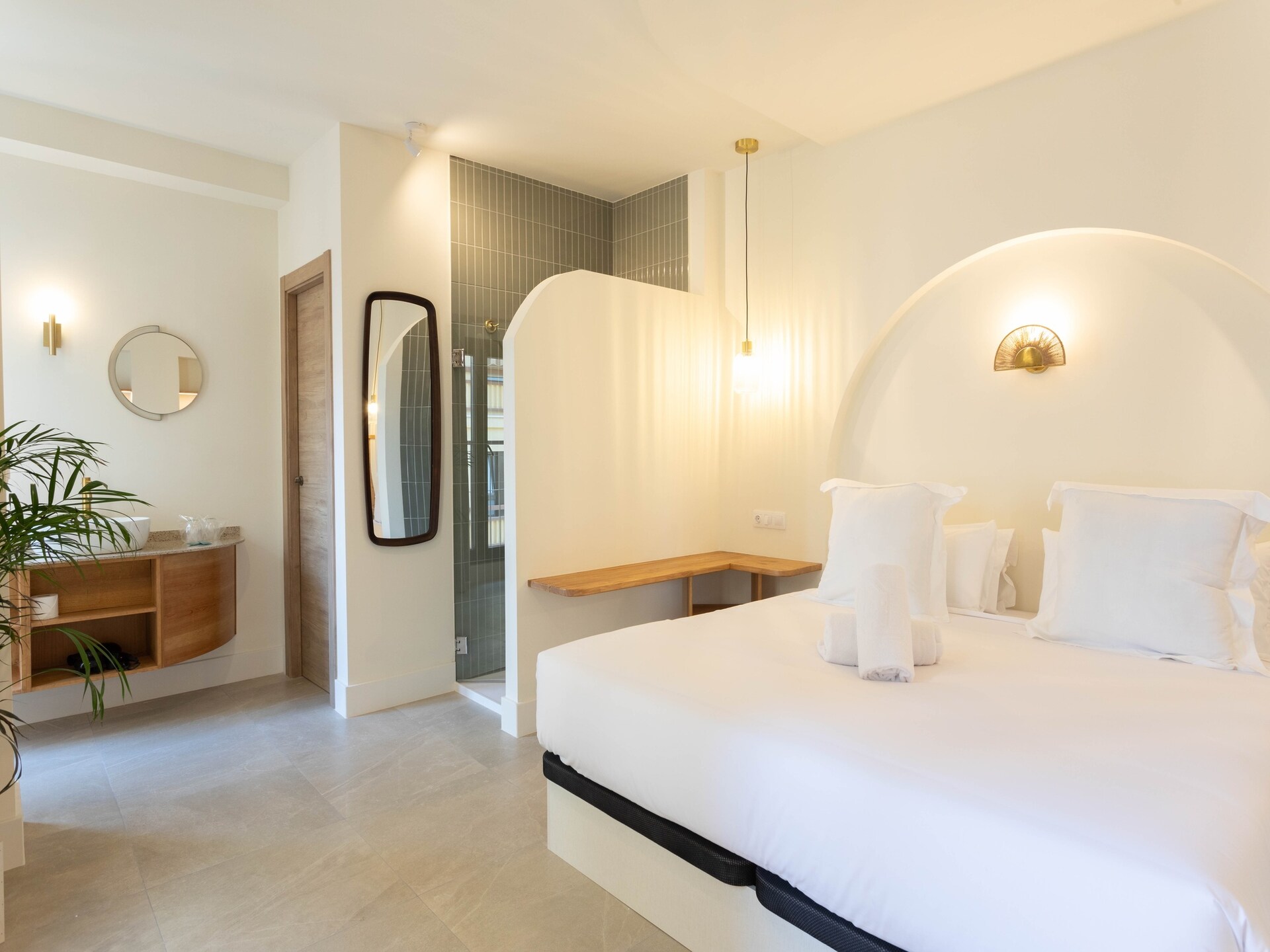 Apartamento mercado doble estandar - foto 5
