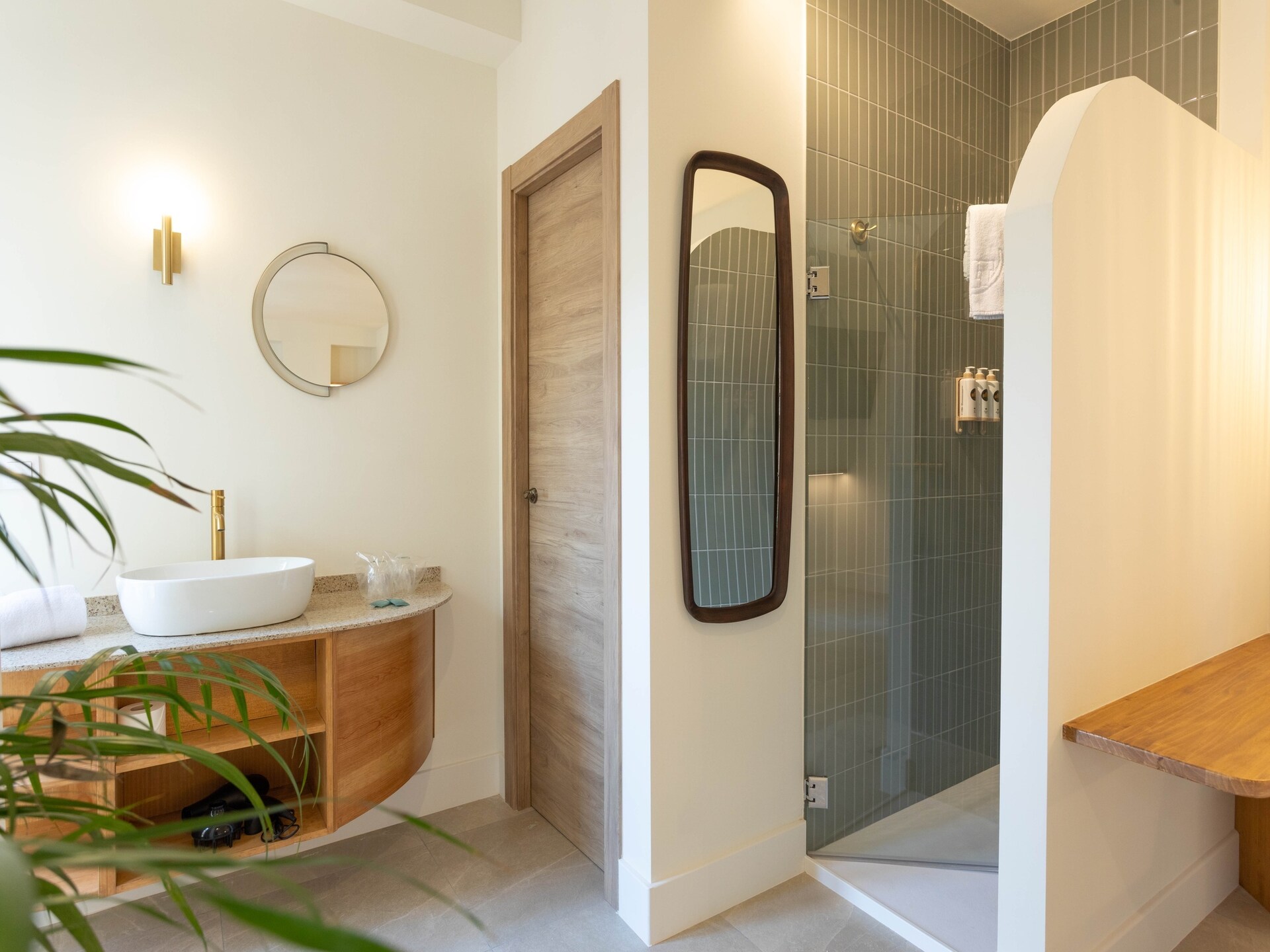 Apartamento mercado doble estandar - foto 12