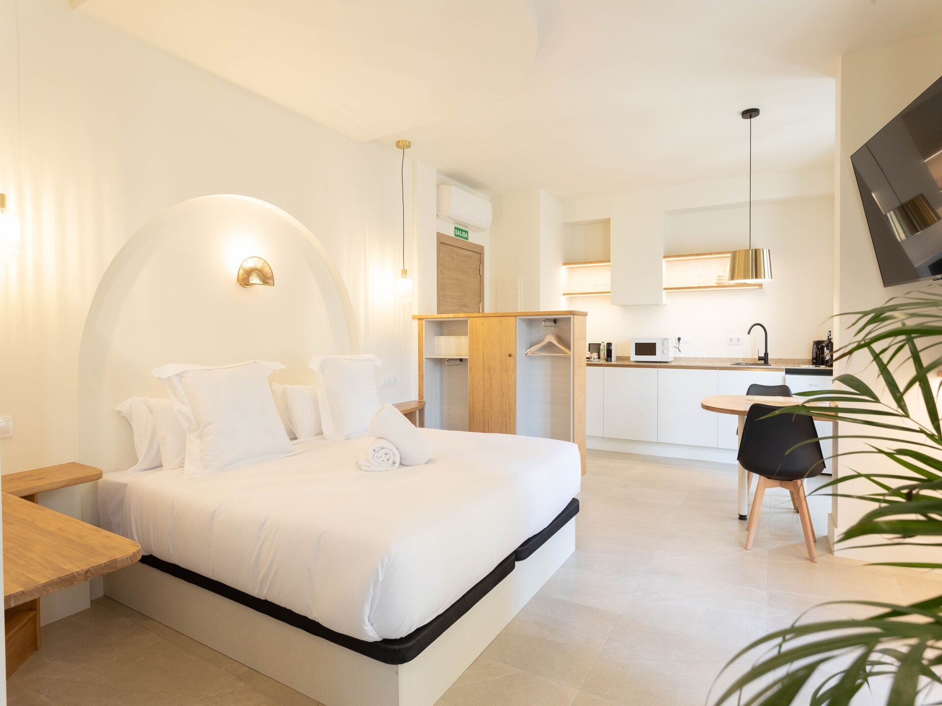 Apartamento mercado doble estandar - foto 15