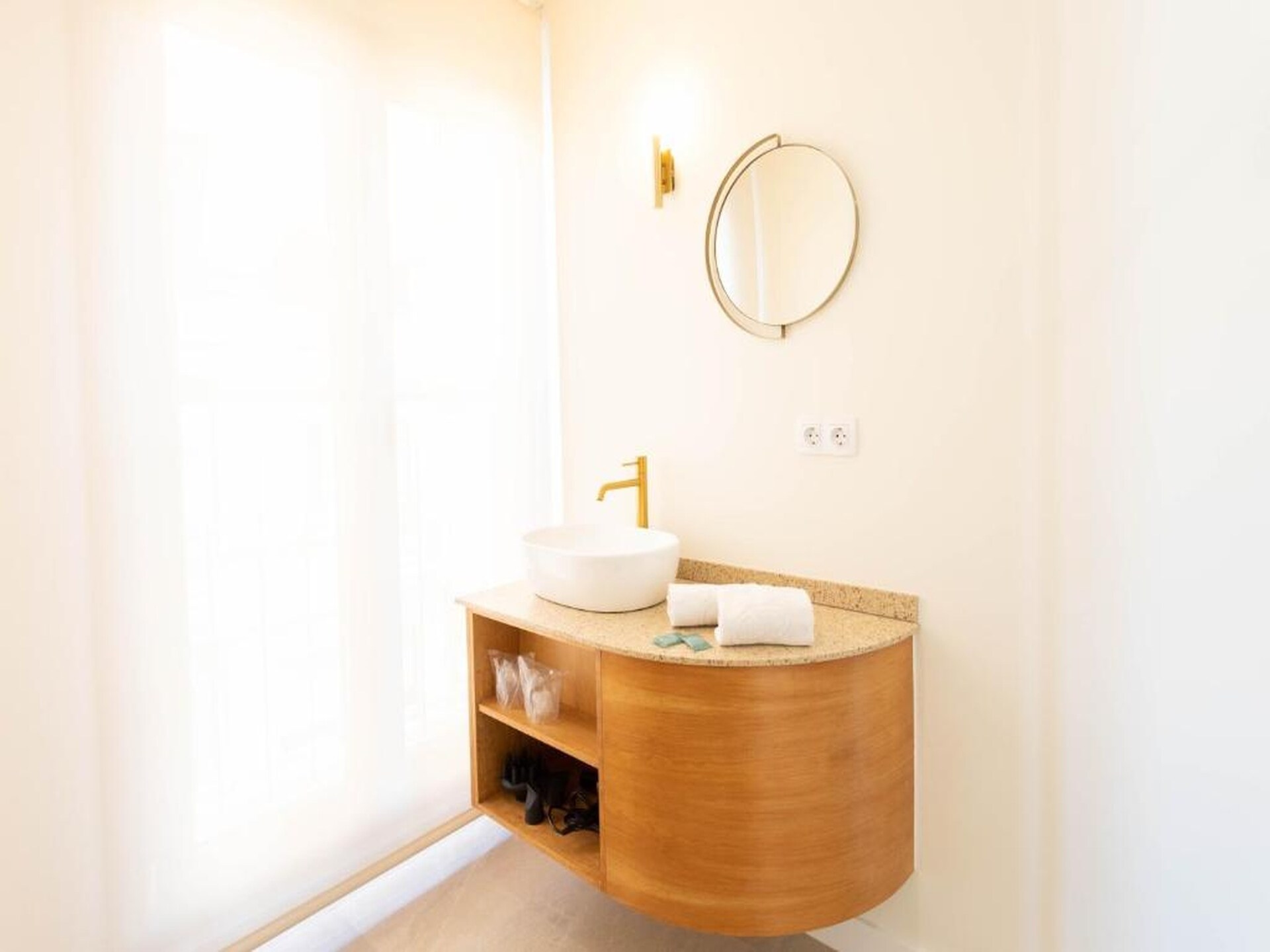 Apartamento mercado doble estandar - foto 17