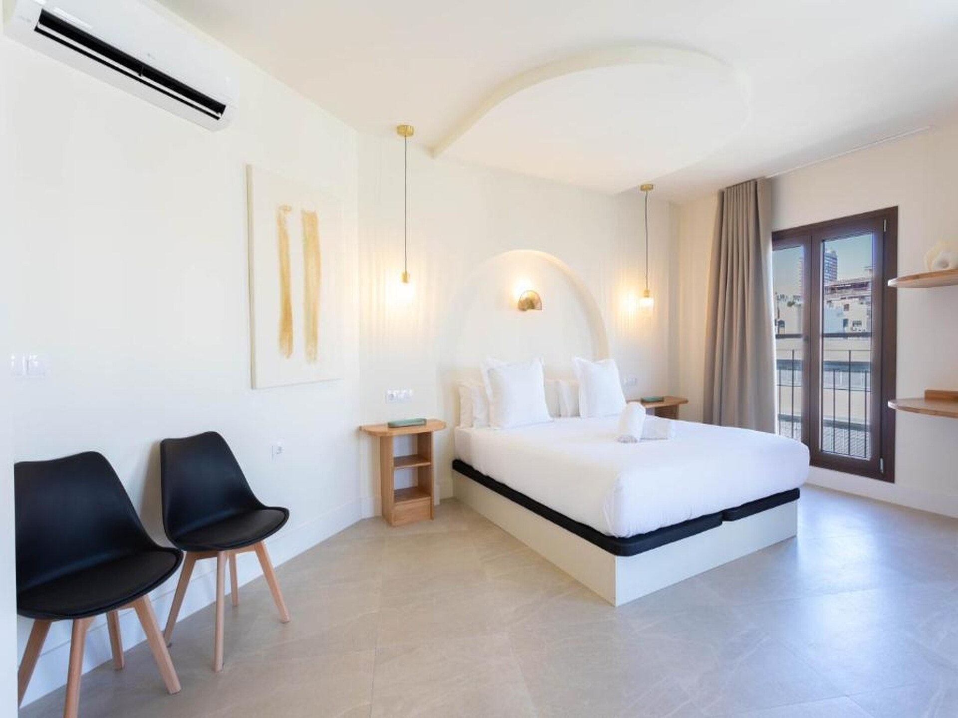 Apartamento mercado doble estandar - foto 6