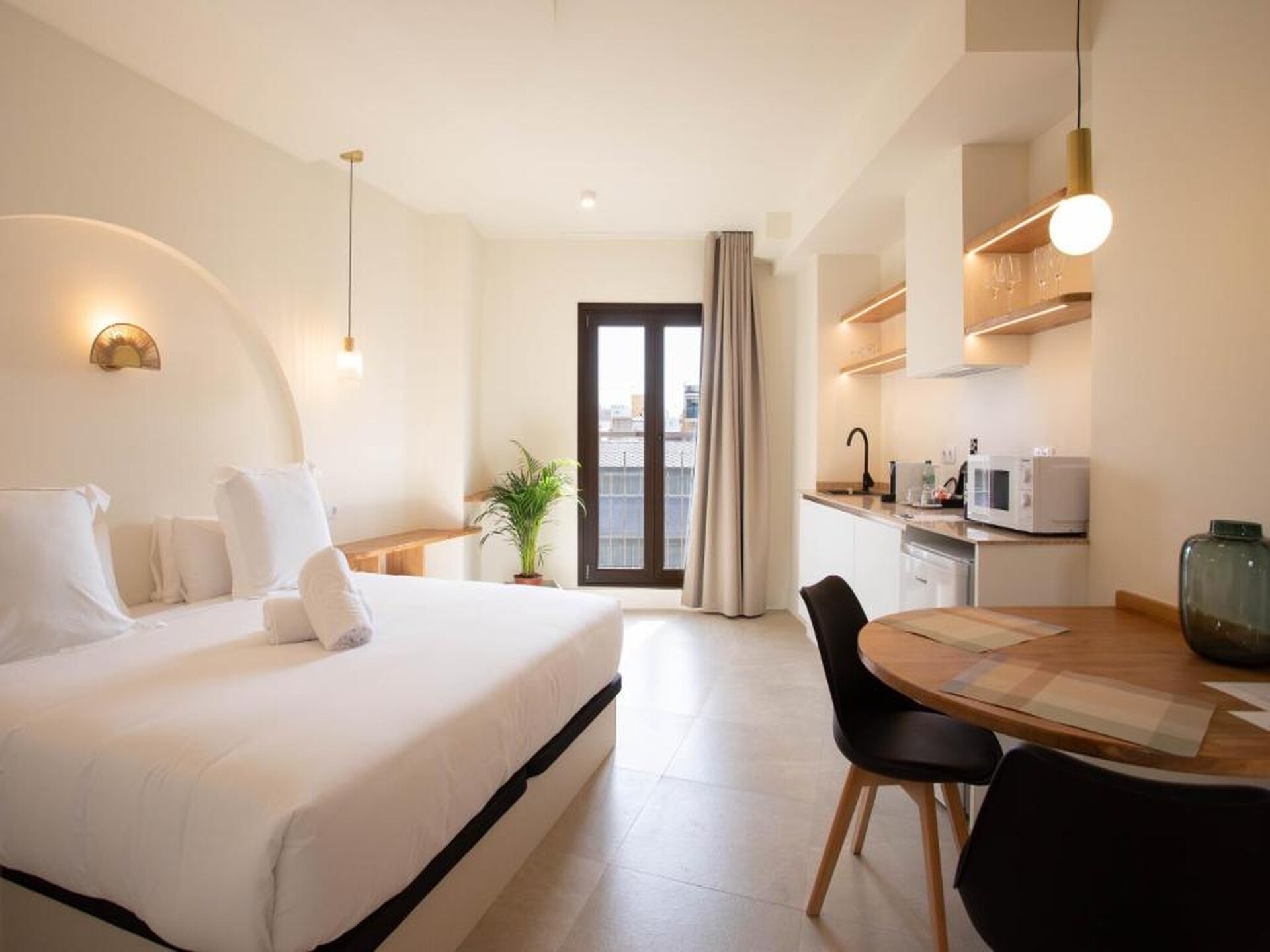 Apartamento mercado doble estandar - foto 11