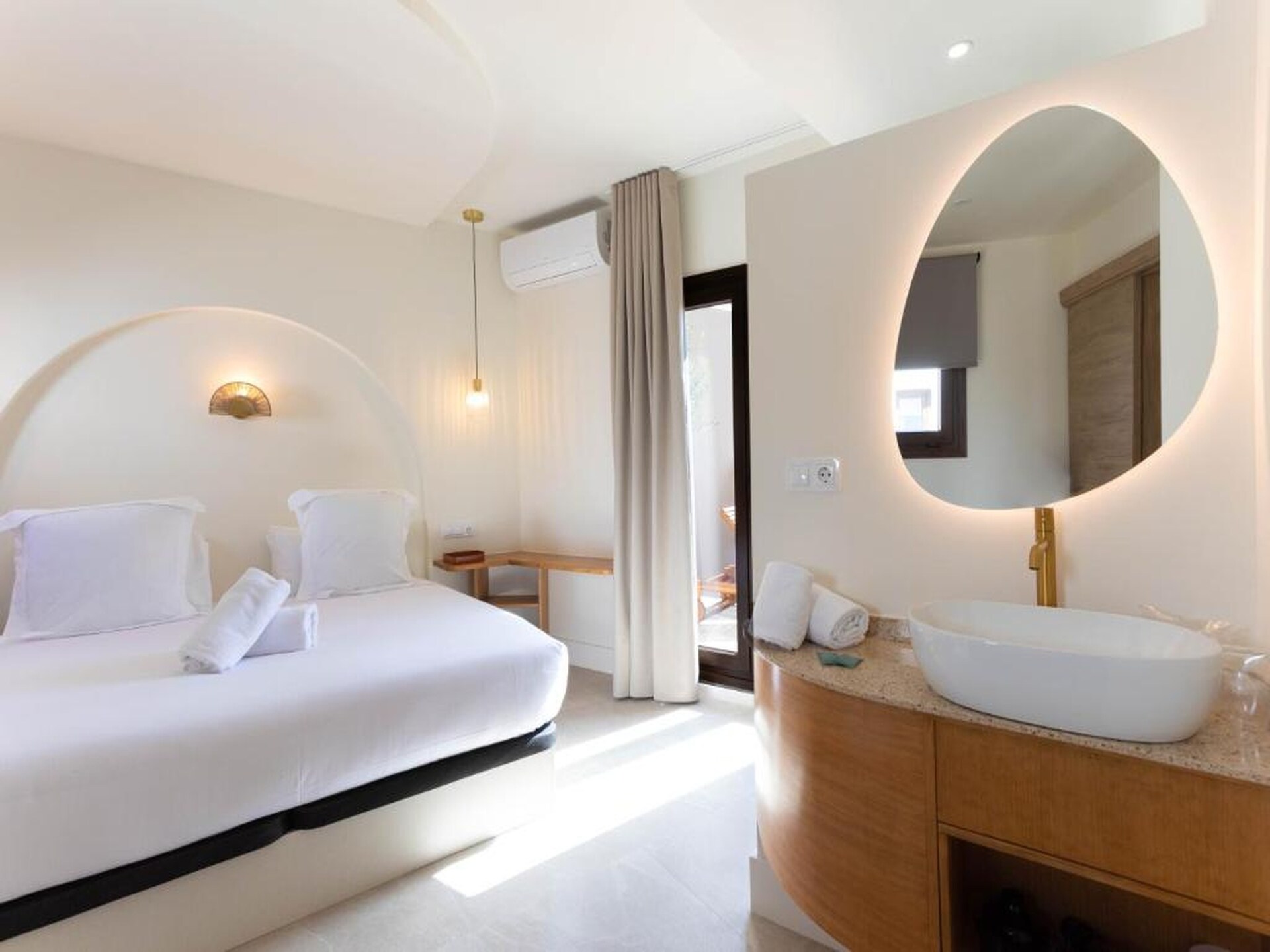 Apartamento mercado doble estandar - foto 16