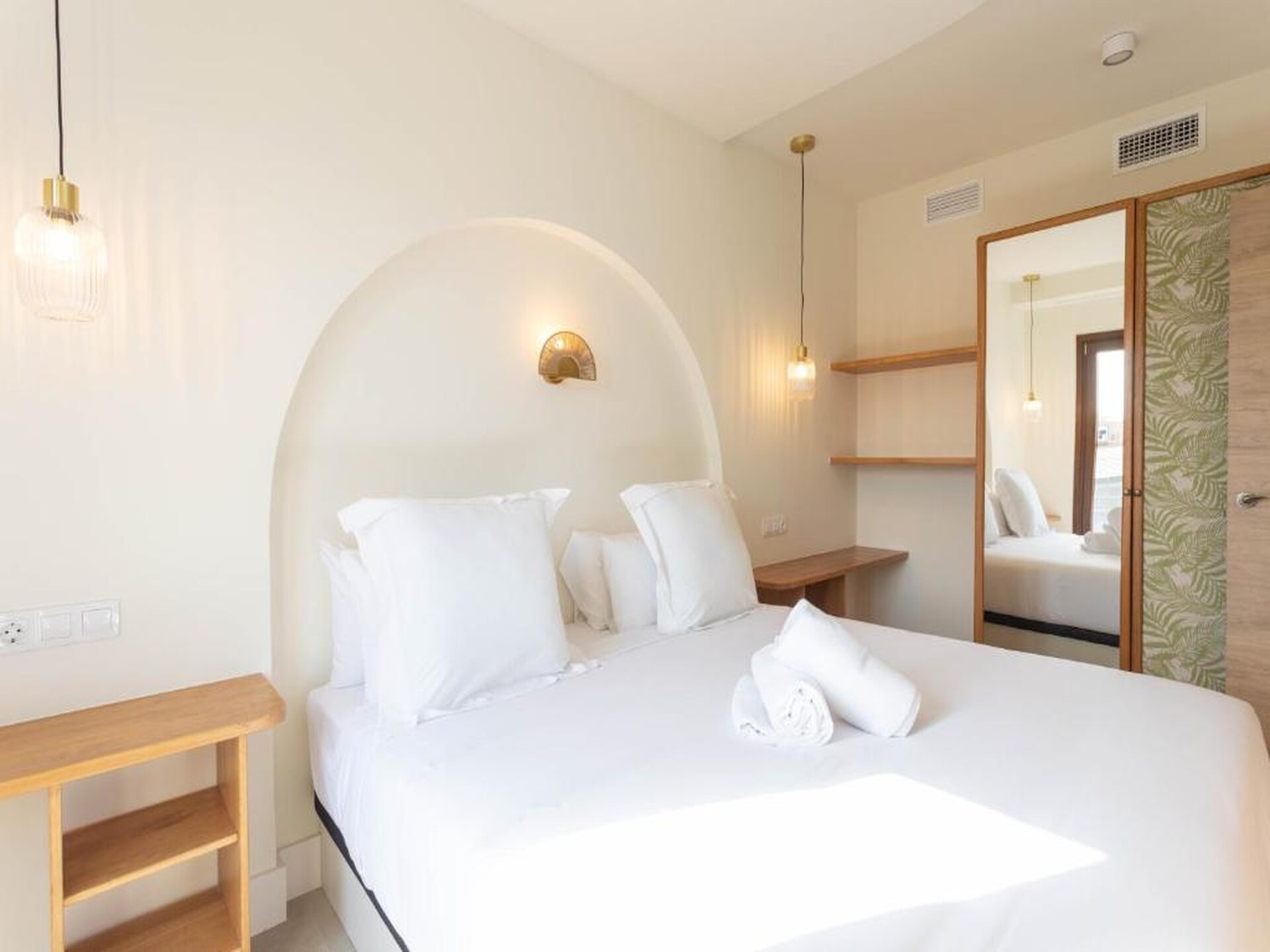 Apartamento mercado doble estandar - foto 3