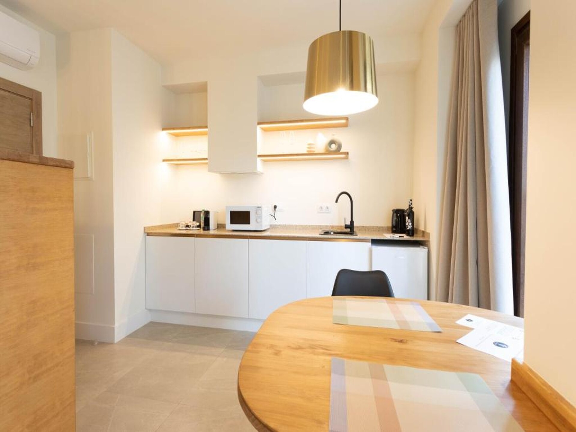 Apartamento mercado doble estandar - foto 10