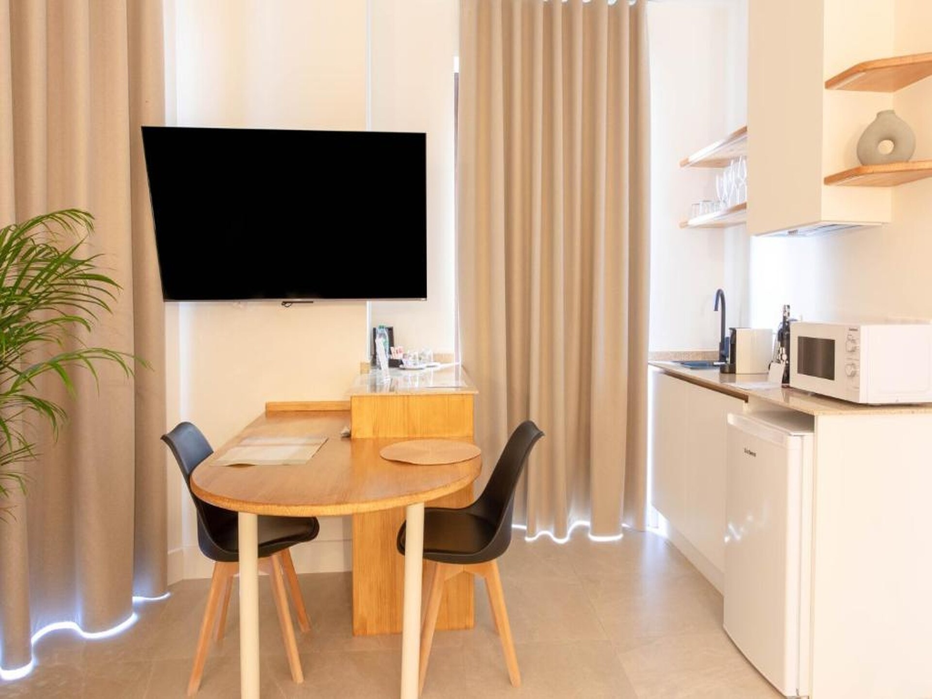 Apartamento mercado doble estandar - foto 4