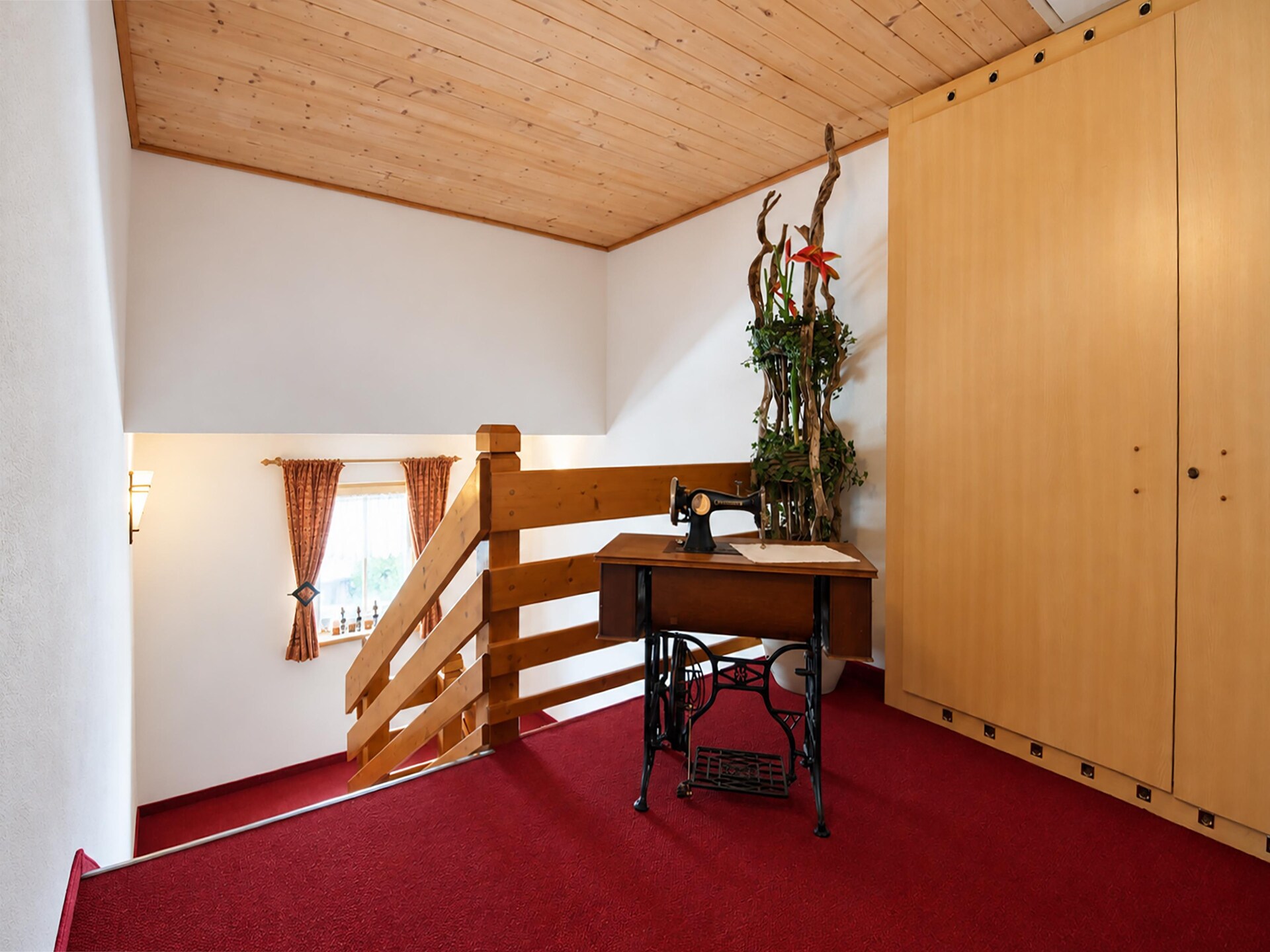 Apartment Christlum - foto 12