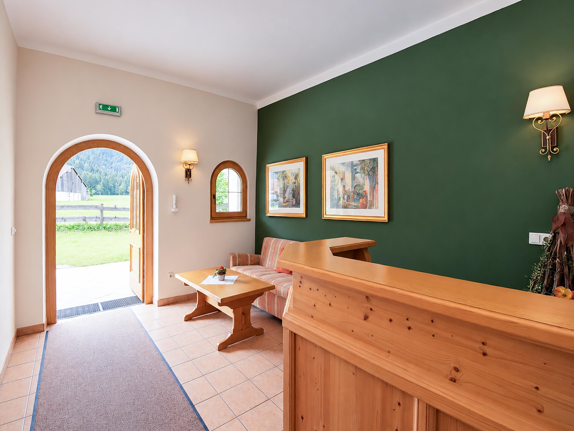Apartment Rofan - foto 13