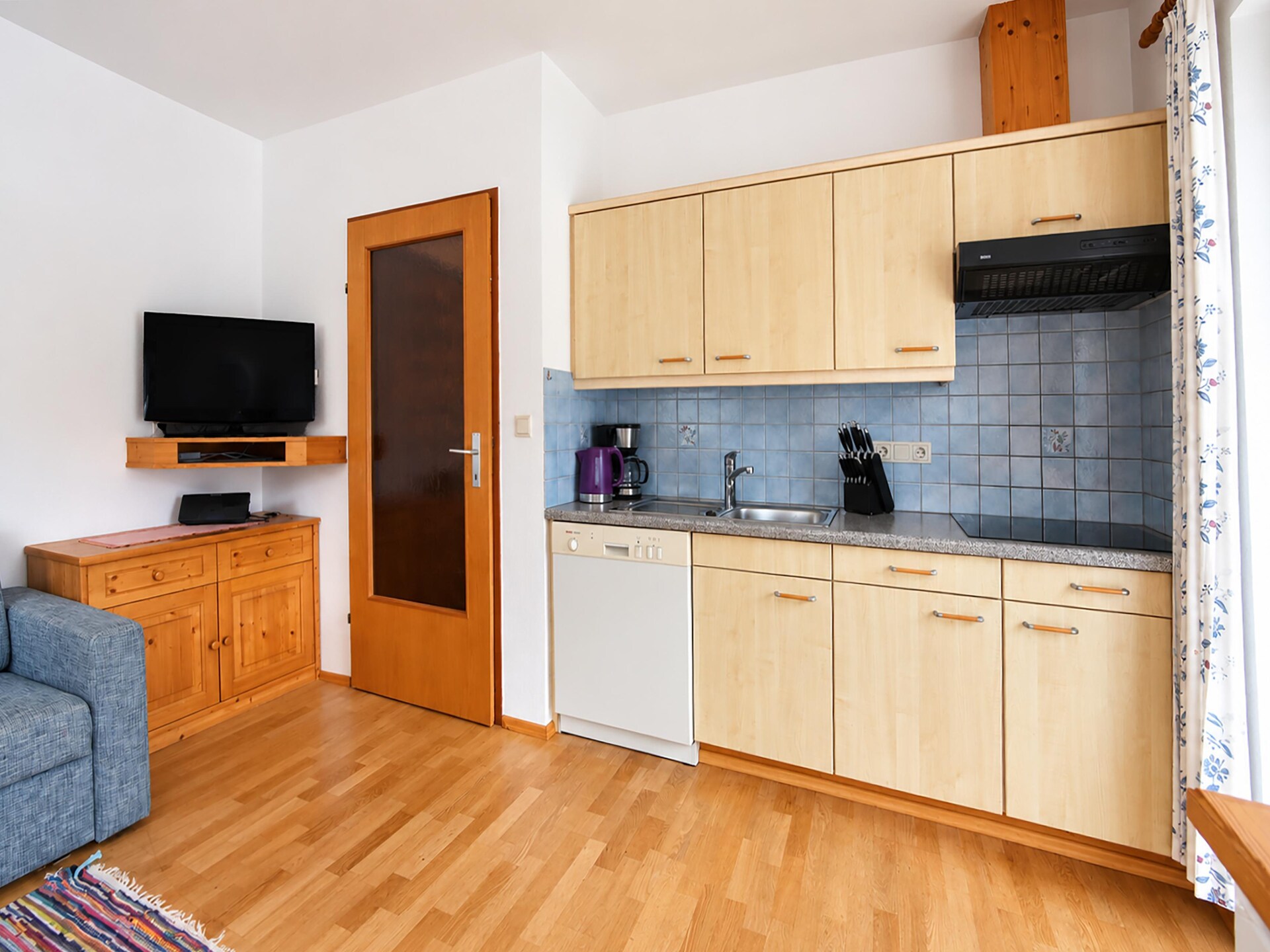 Apartment Rofan - foto 18