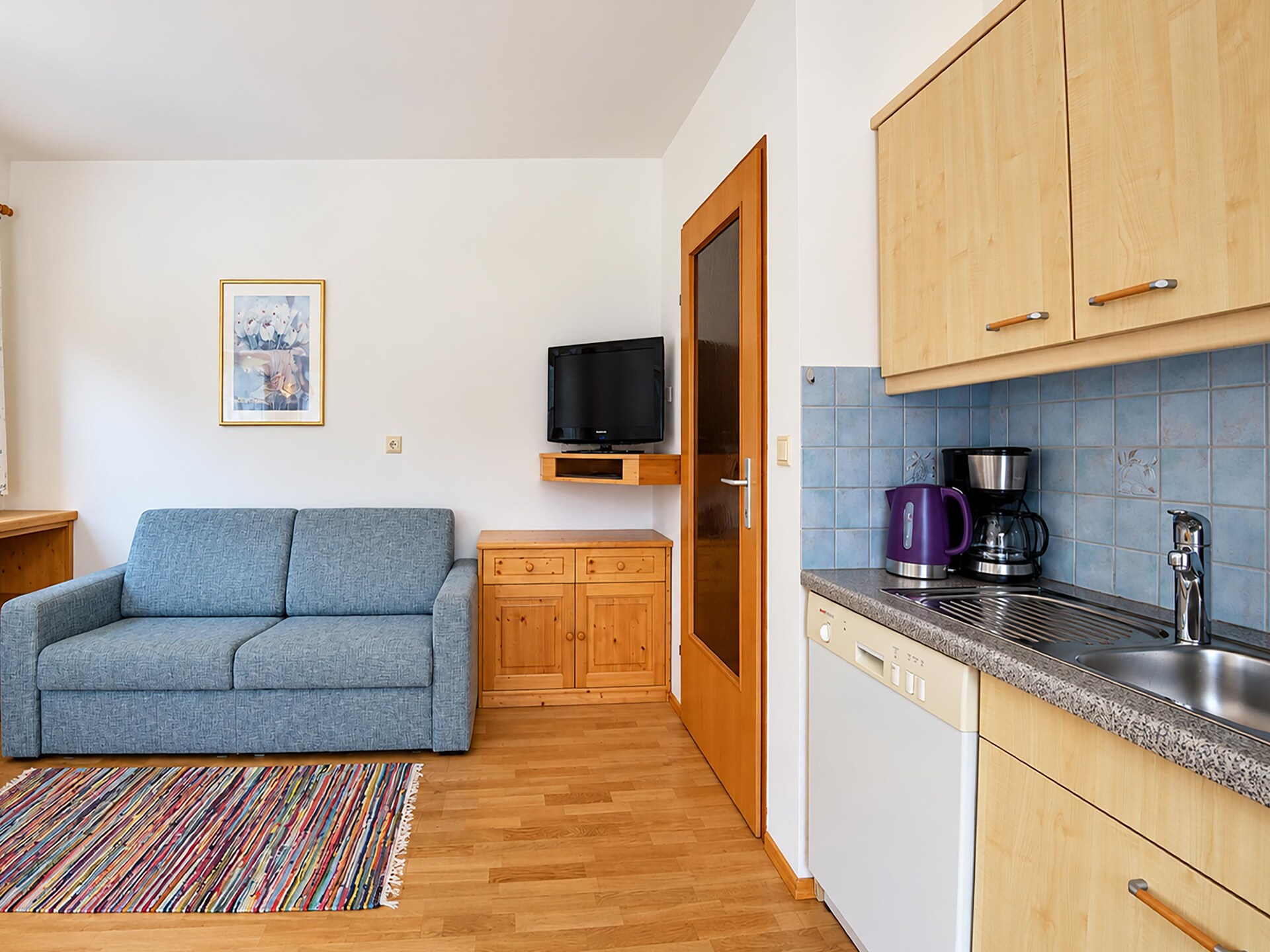 Apartment Rofan - foto 16